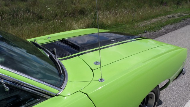 Used 1970 Plymouth Road Runner Numbers Matching-Tribute car-SEE VIDEO | Mundelein, IL