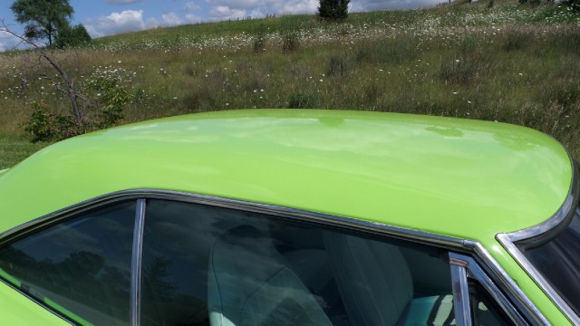 Used 1970 Plymouth Road Runner Numbers Matching-Tribute car-SEE VIDEO | Mundelein, IL