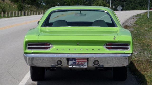 Used 1970 Plymouth Road Runner Numbers Matching-Tribute car-SEE VIDEO | Mundelein, IL