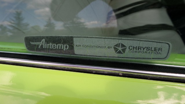 Used 1970 Plymouth Road Runner Numbers Matching-Tribute car-SEE VIDEO | Mundelein, IL