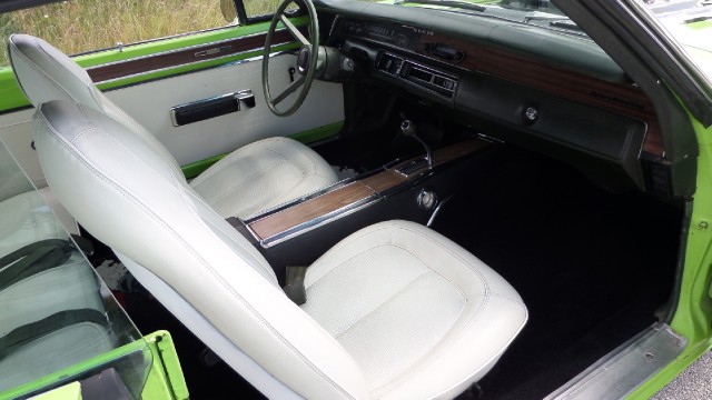 Used 1970 Plymouth Road Runner Numbers Matching-Tribute car-SEE VIDEO | Mundelein, IL