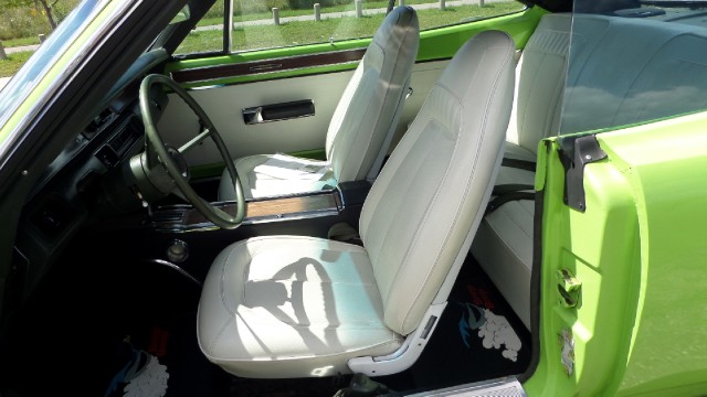 Used 1970 Plymouth Road Runner Numbers Matching-Tribute car-SEE VIDEO | Mundelein, IL