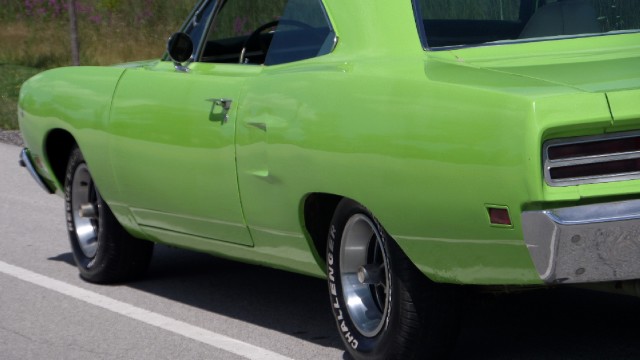 Used 1970 Plymouth Road Runner Numbers Matching-Tribute car-SEE VIDEO | Mundelein, IL