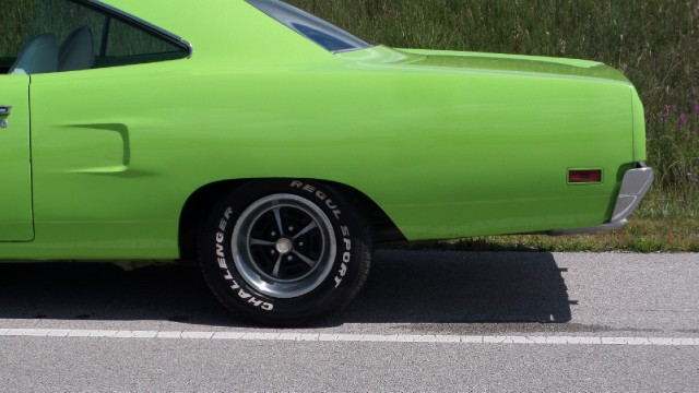Used 1970 Plymouth Road Runner Numbers Matching-Tribute car-SEE VIDEO | Mundelein, IL