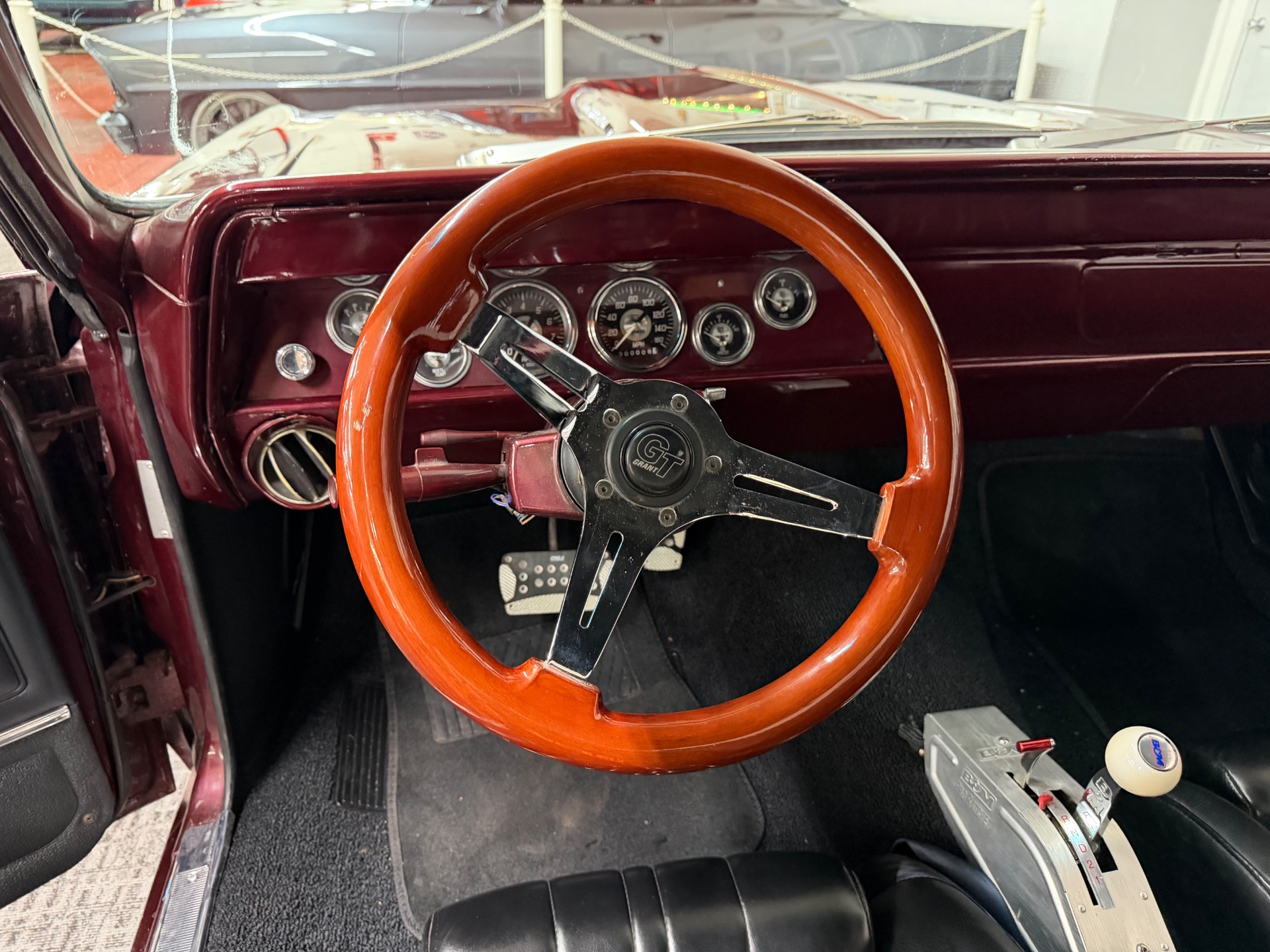1966 Chevrolet Chevelle 59