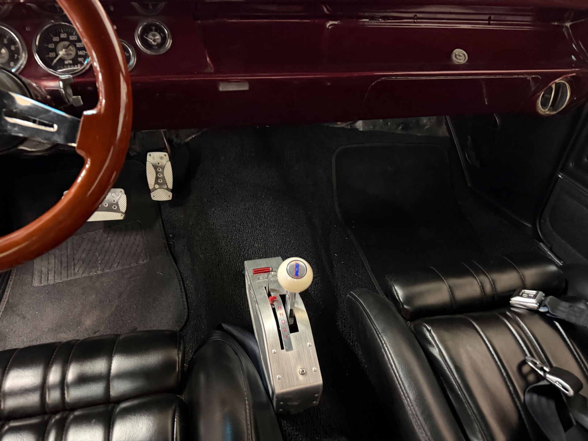 1966 Chevrolet Chevelle 63