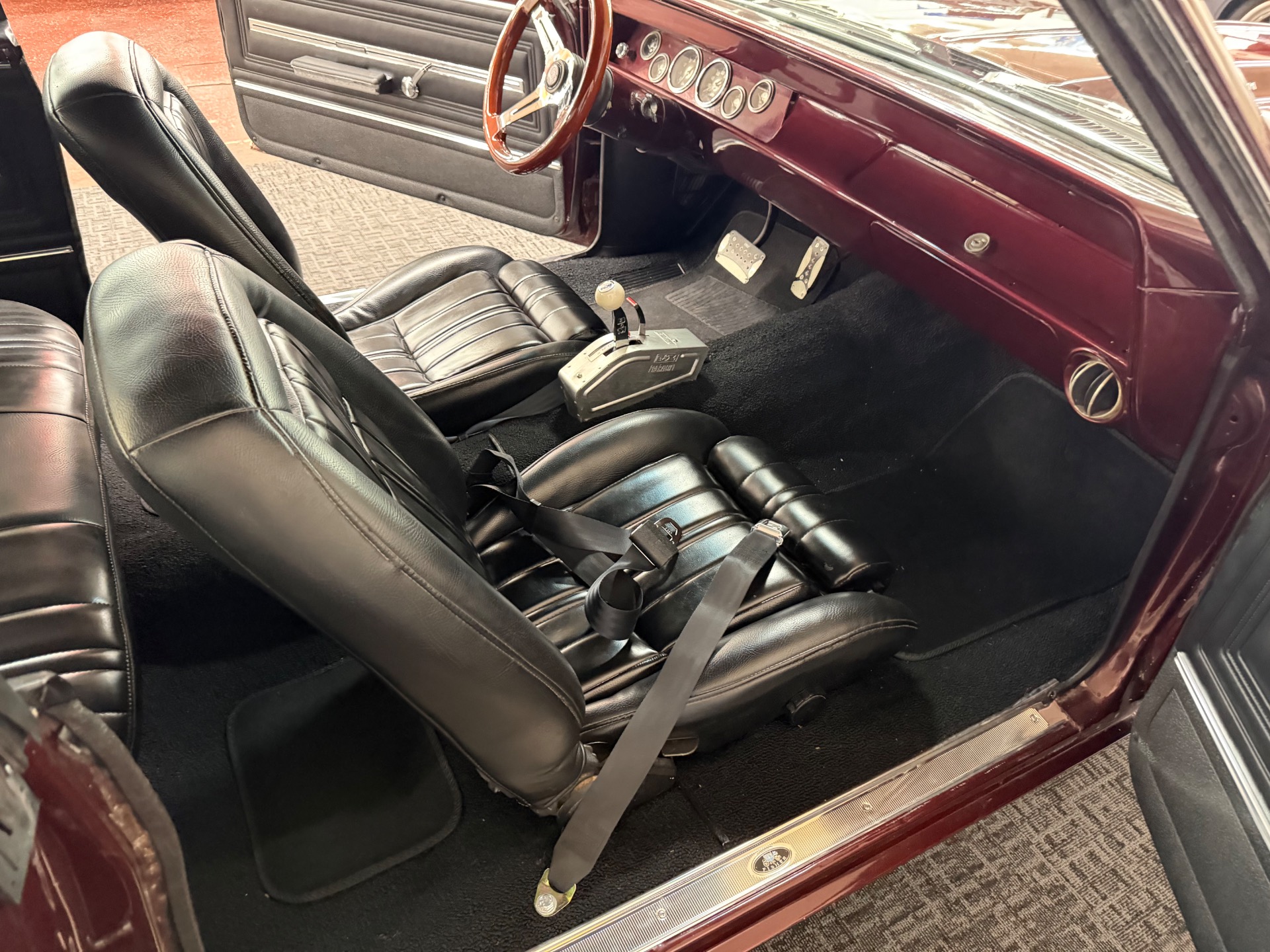 1966 Chevrolet Chevelle 69
