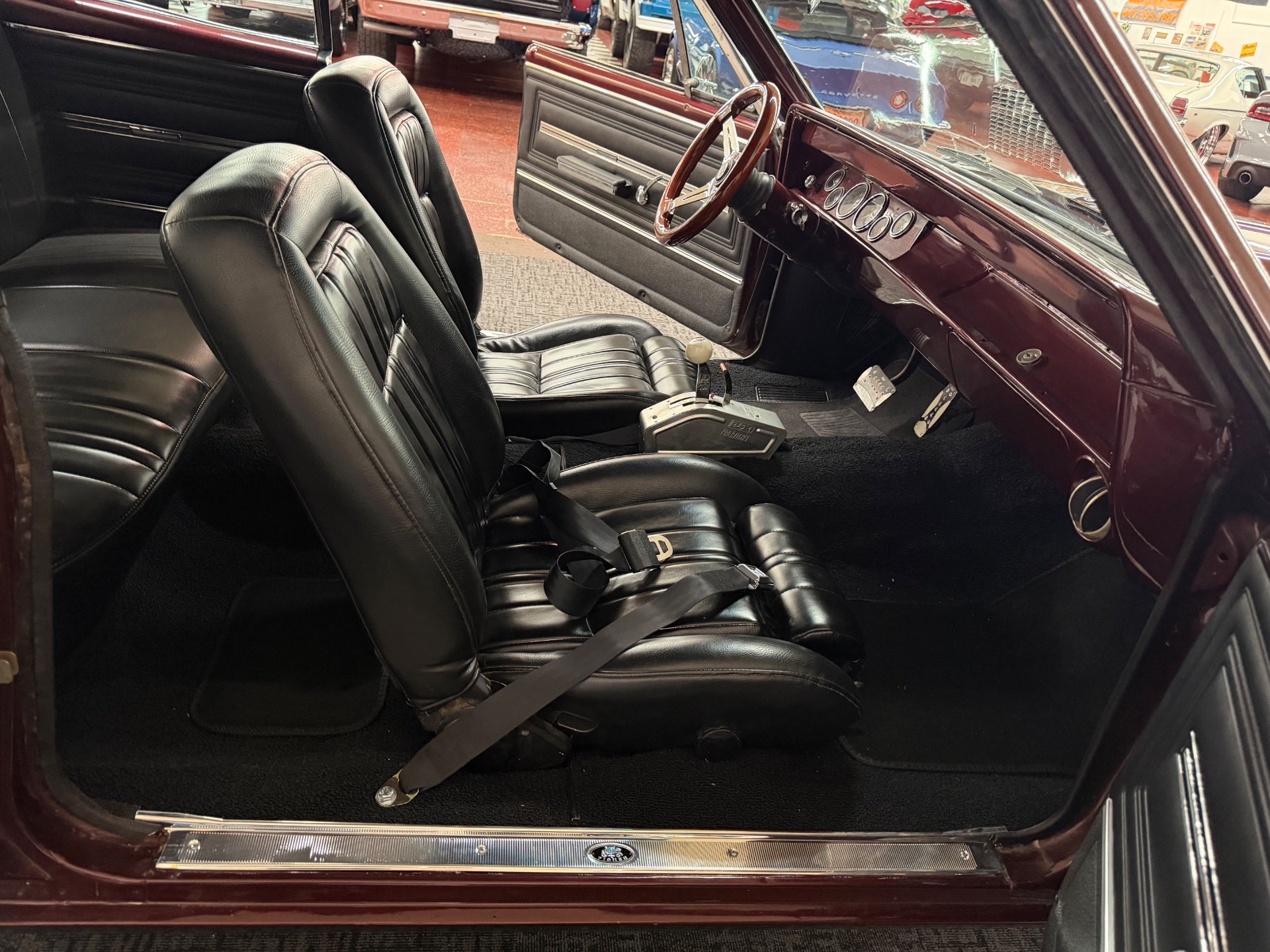 1966 Chevrolet Chevelle 70