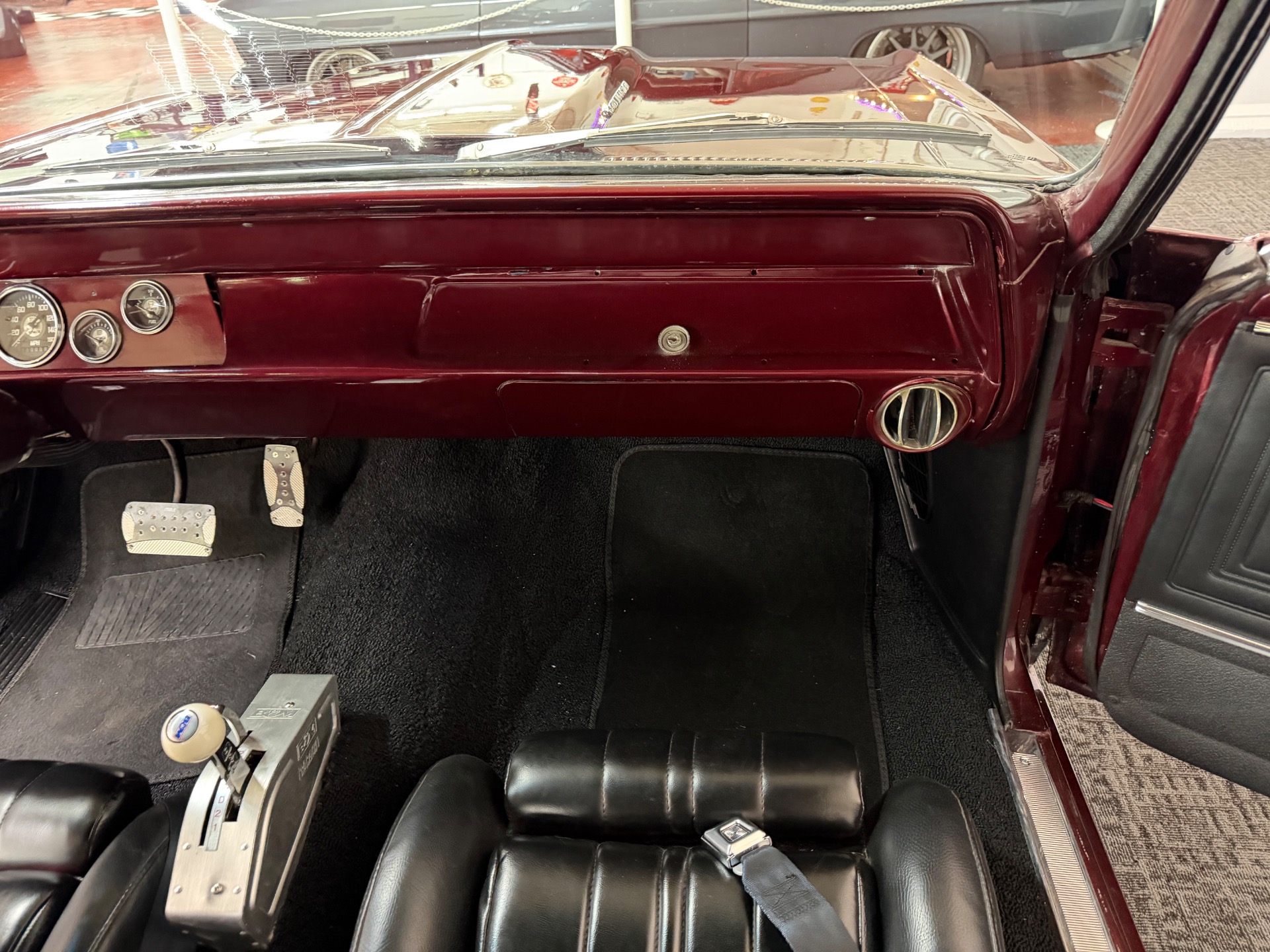 1966 Chevrolet Chevelle 71