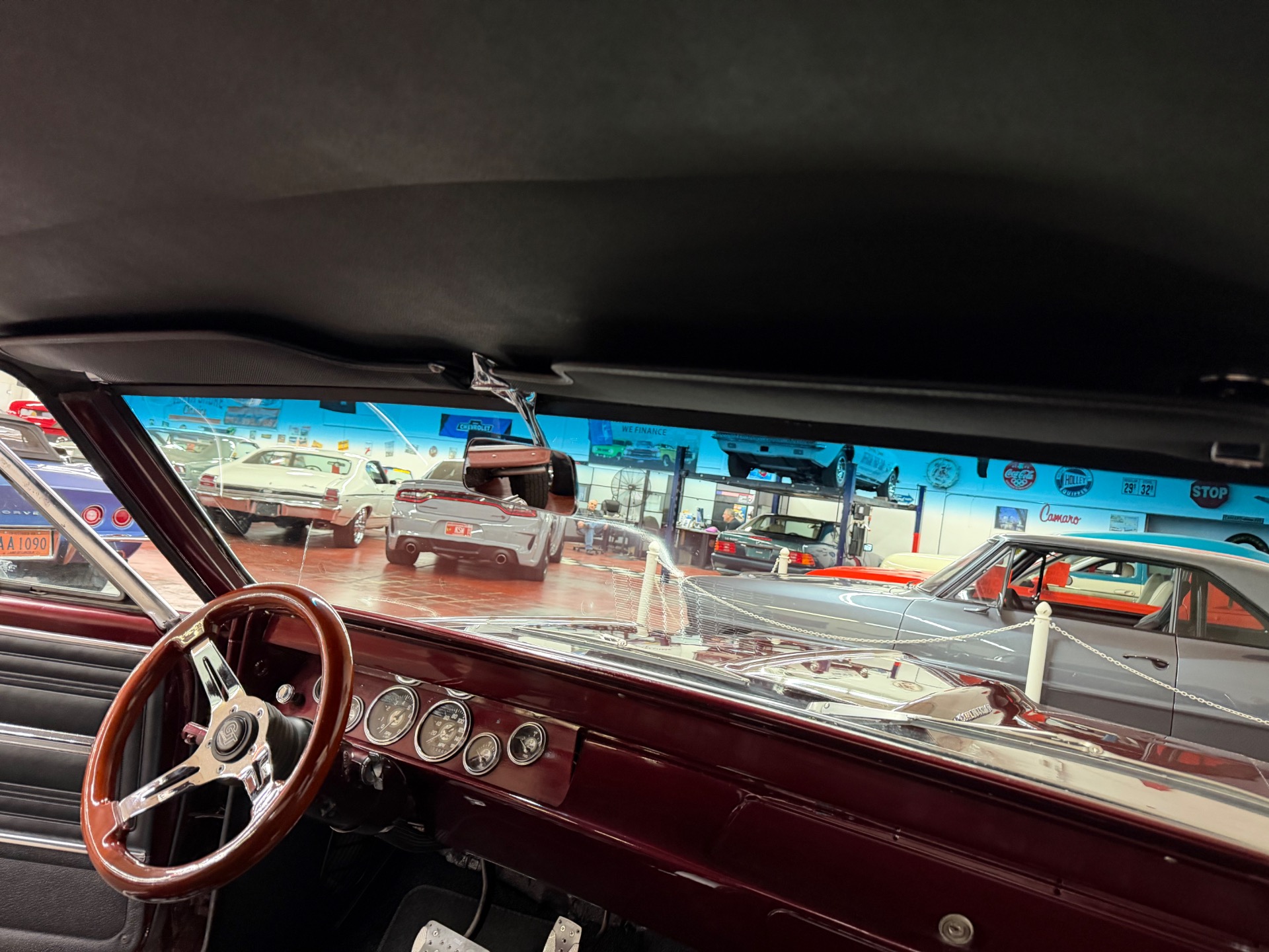 1966 Chevrolet Chevelle 72