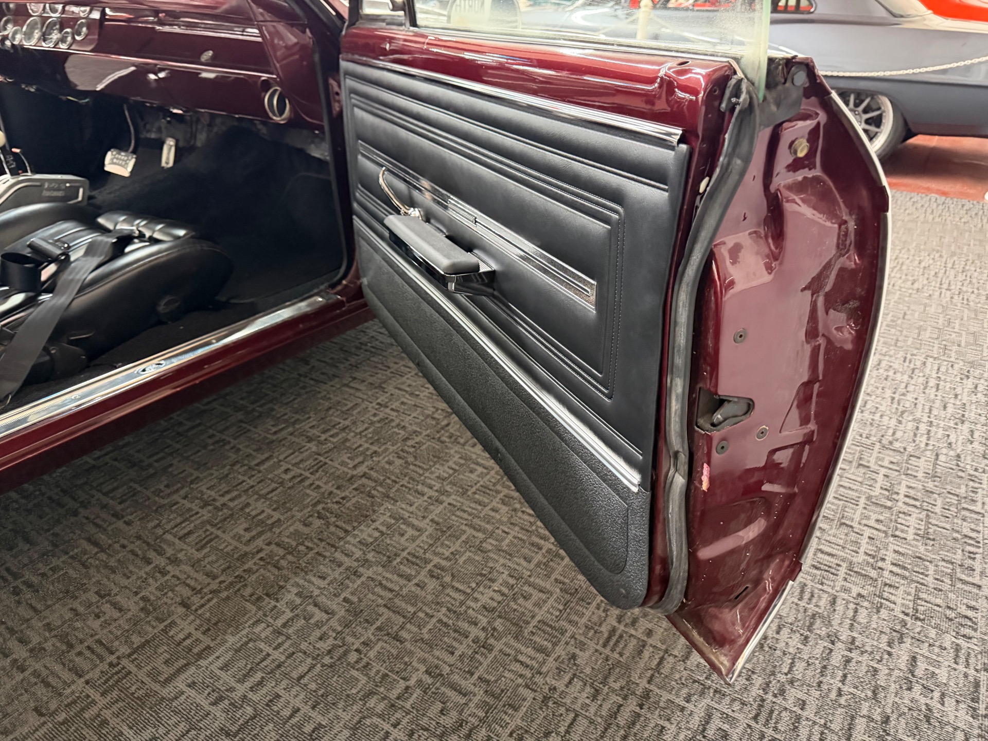 1966 Chevrolet Chevelle 74