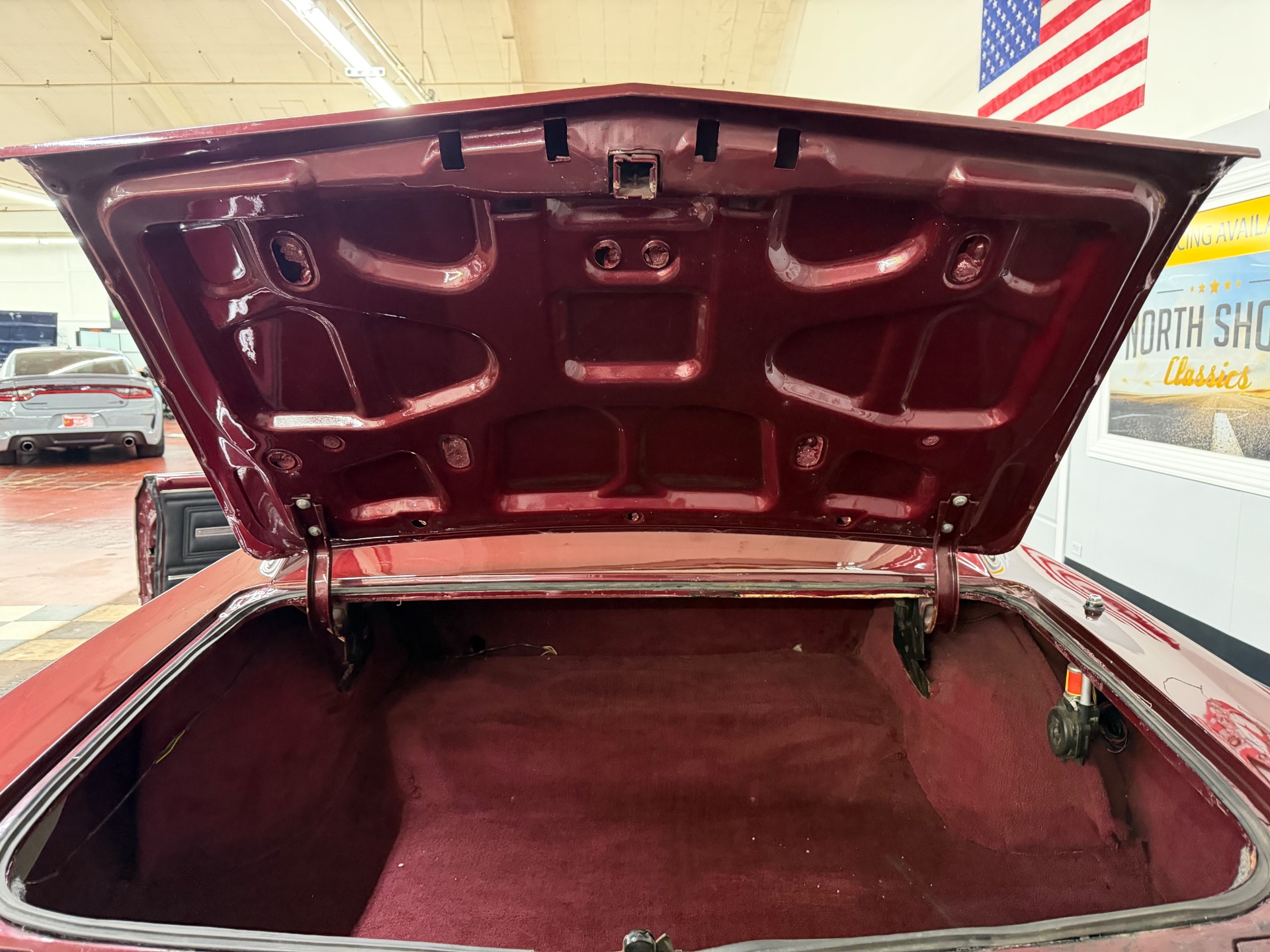 1966 Chevrolet Chevelle 77