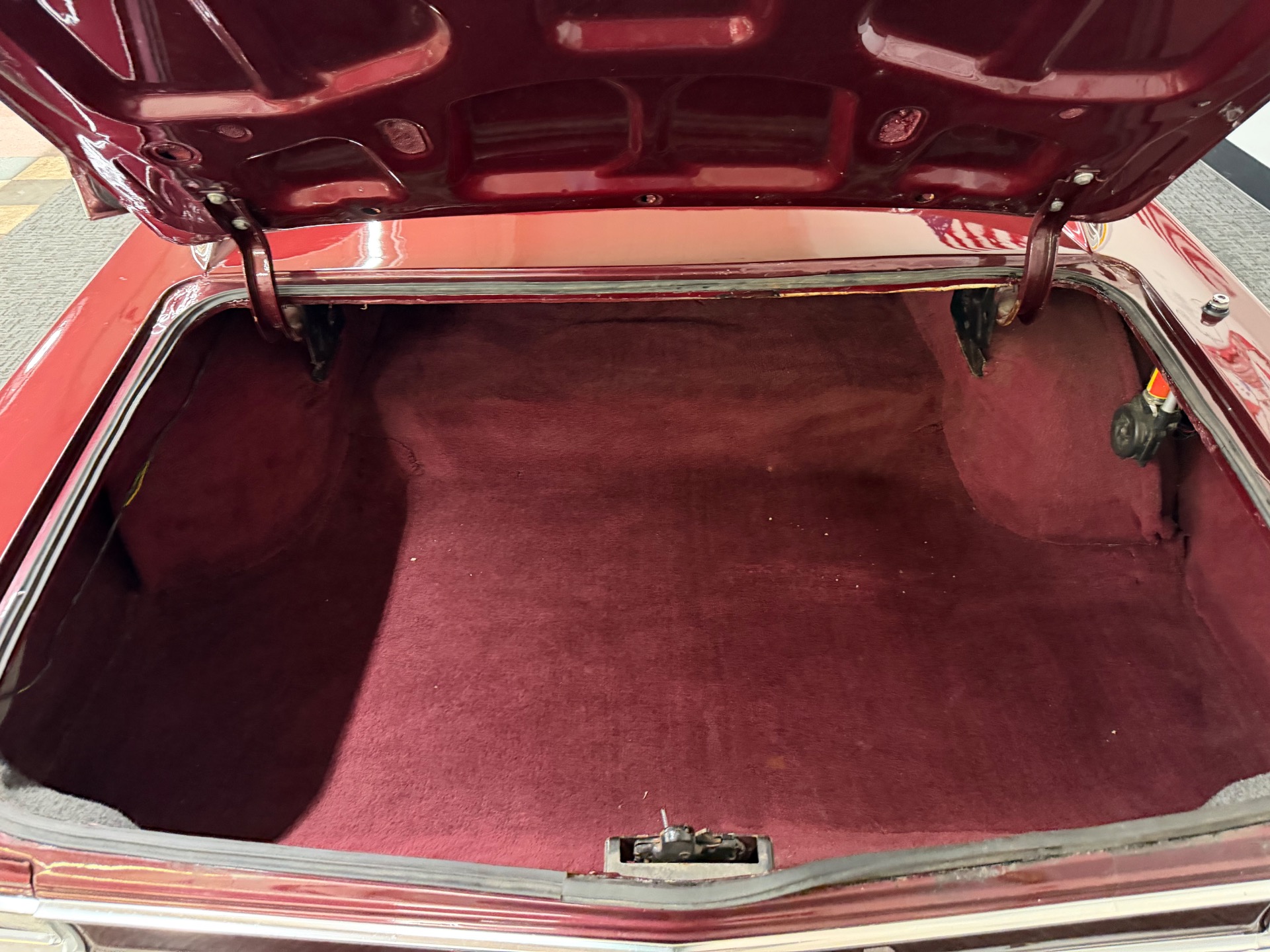 1966 Chevrolet Chevelle 78