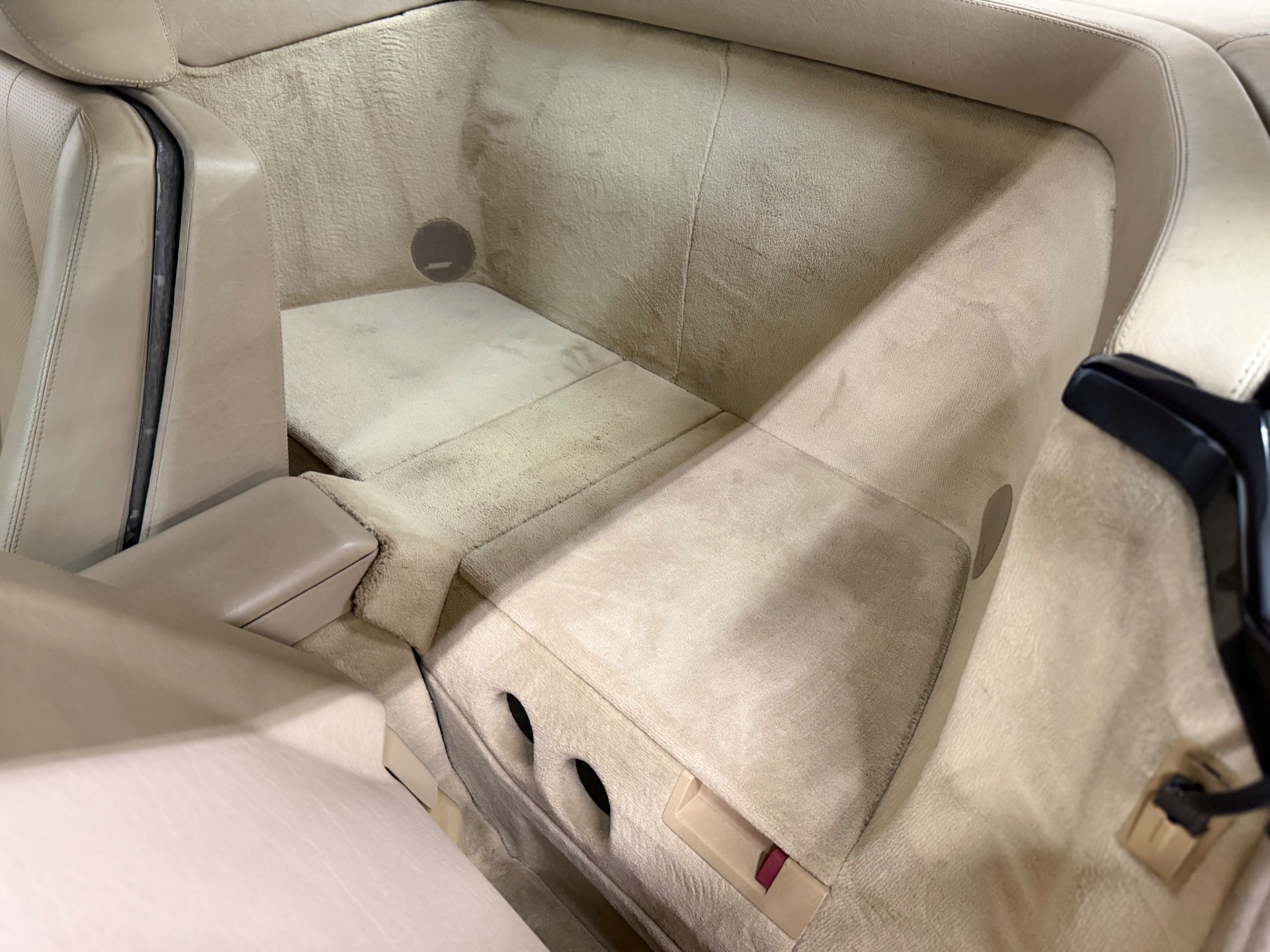 1994 Mercedes-Benz SL-Class 65