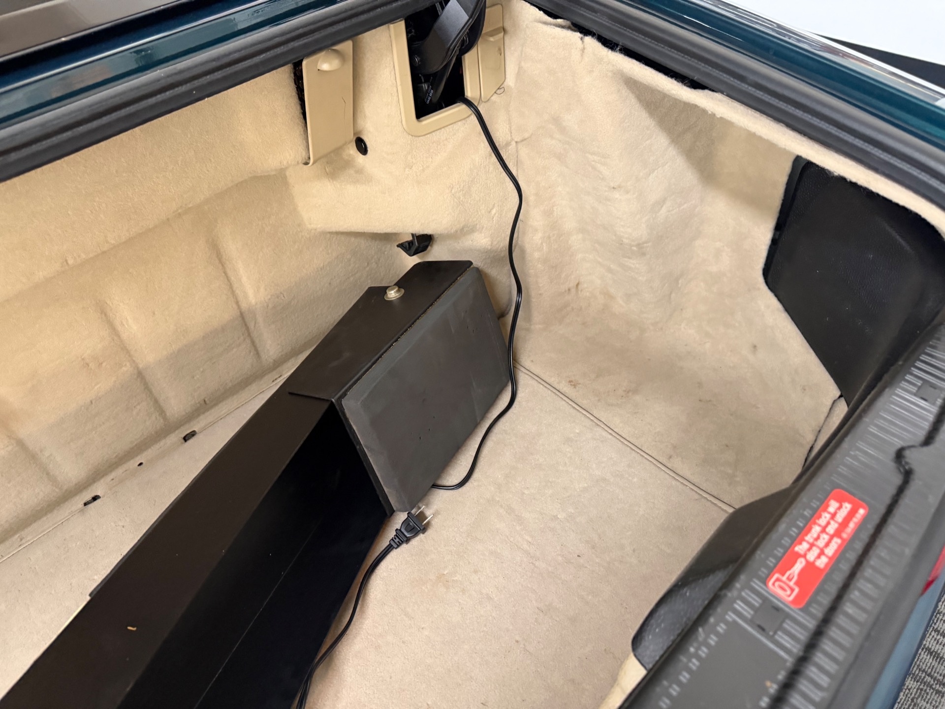 1994 Mercedes-Benz SL-Class 78