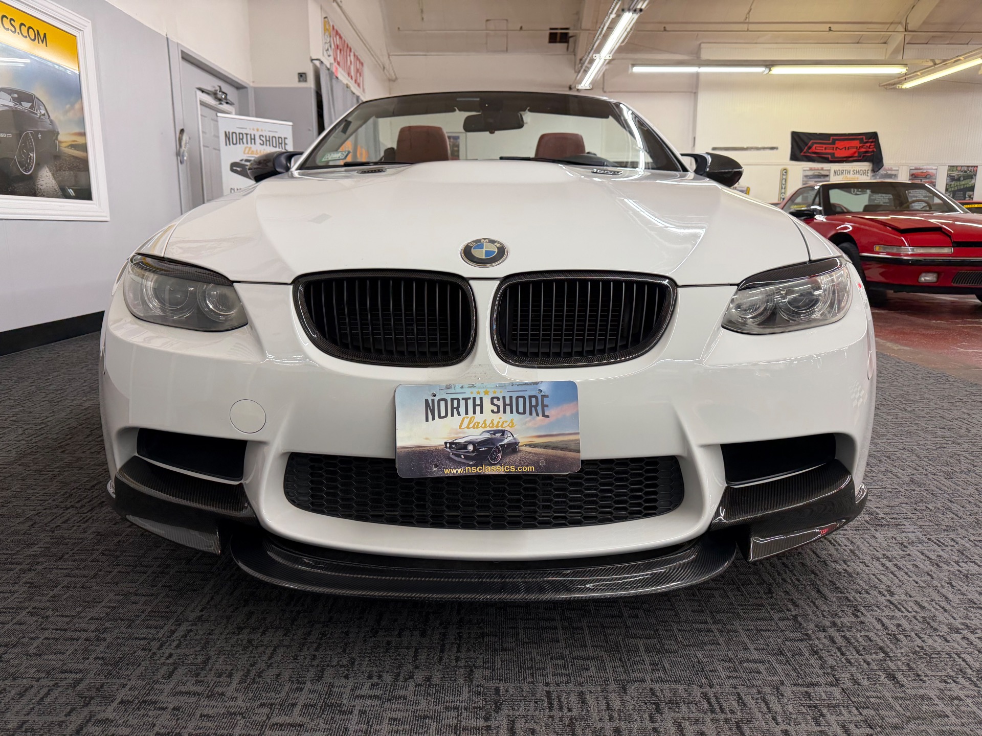 2011 BMW M3 21