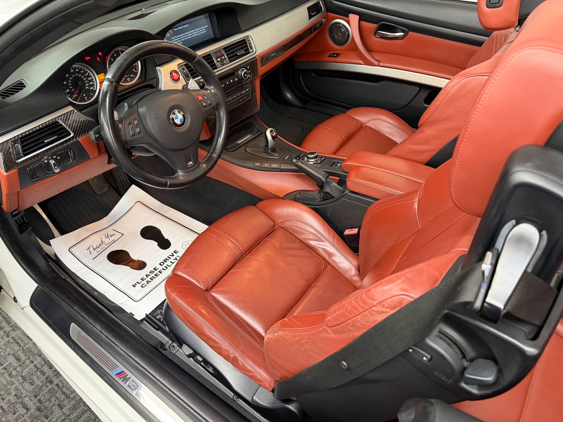 2011 BMW M3 33