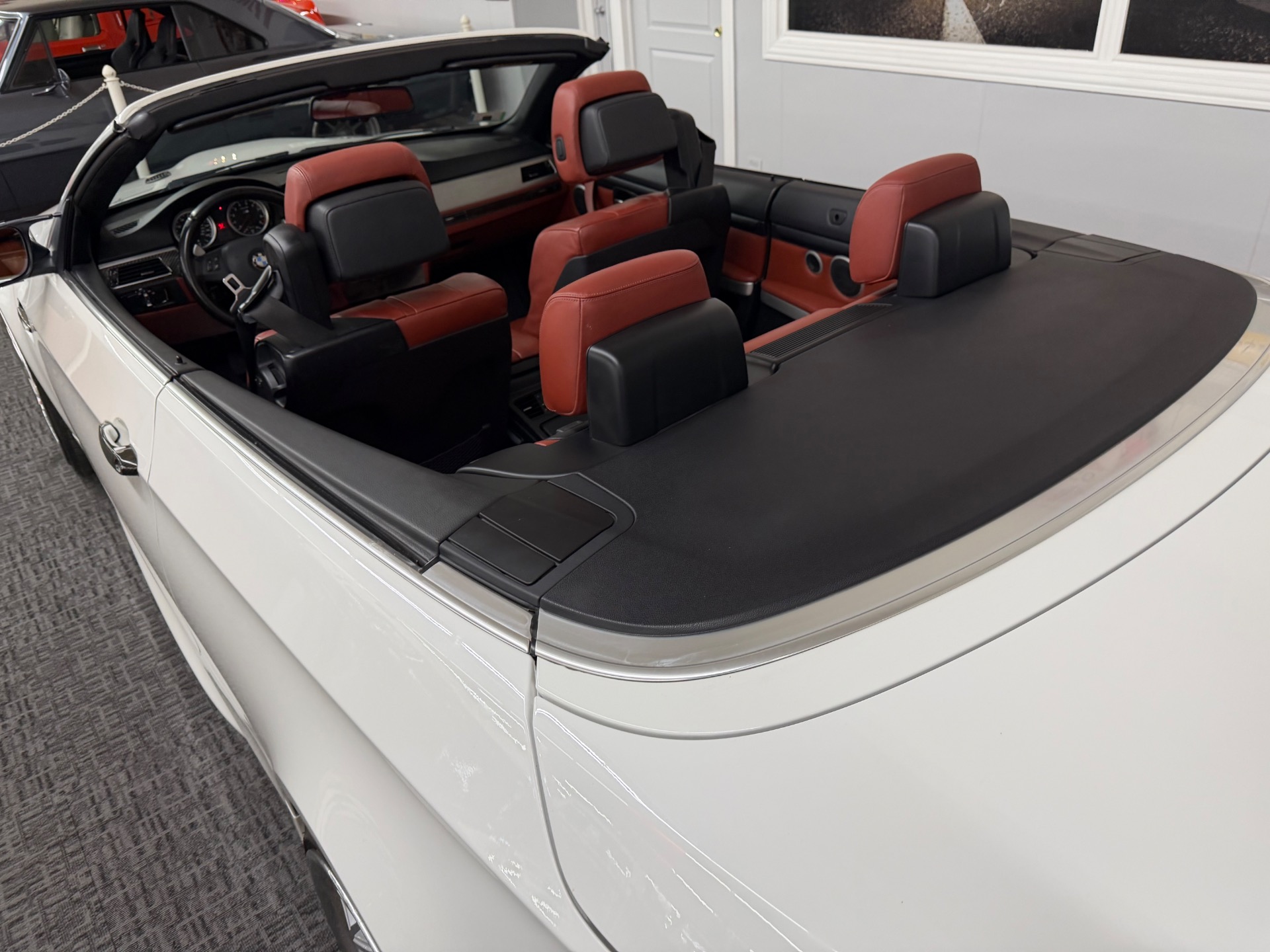 2011 BMW M3 41