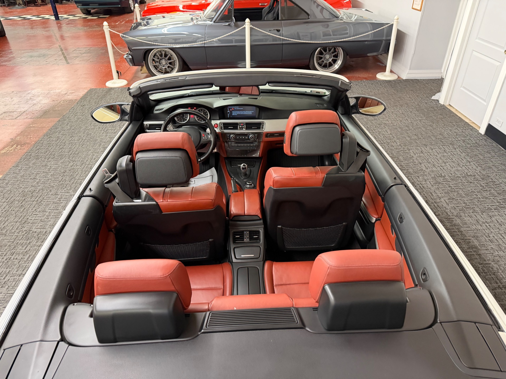 2011 BMW M3 45
