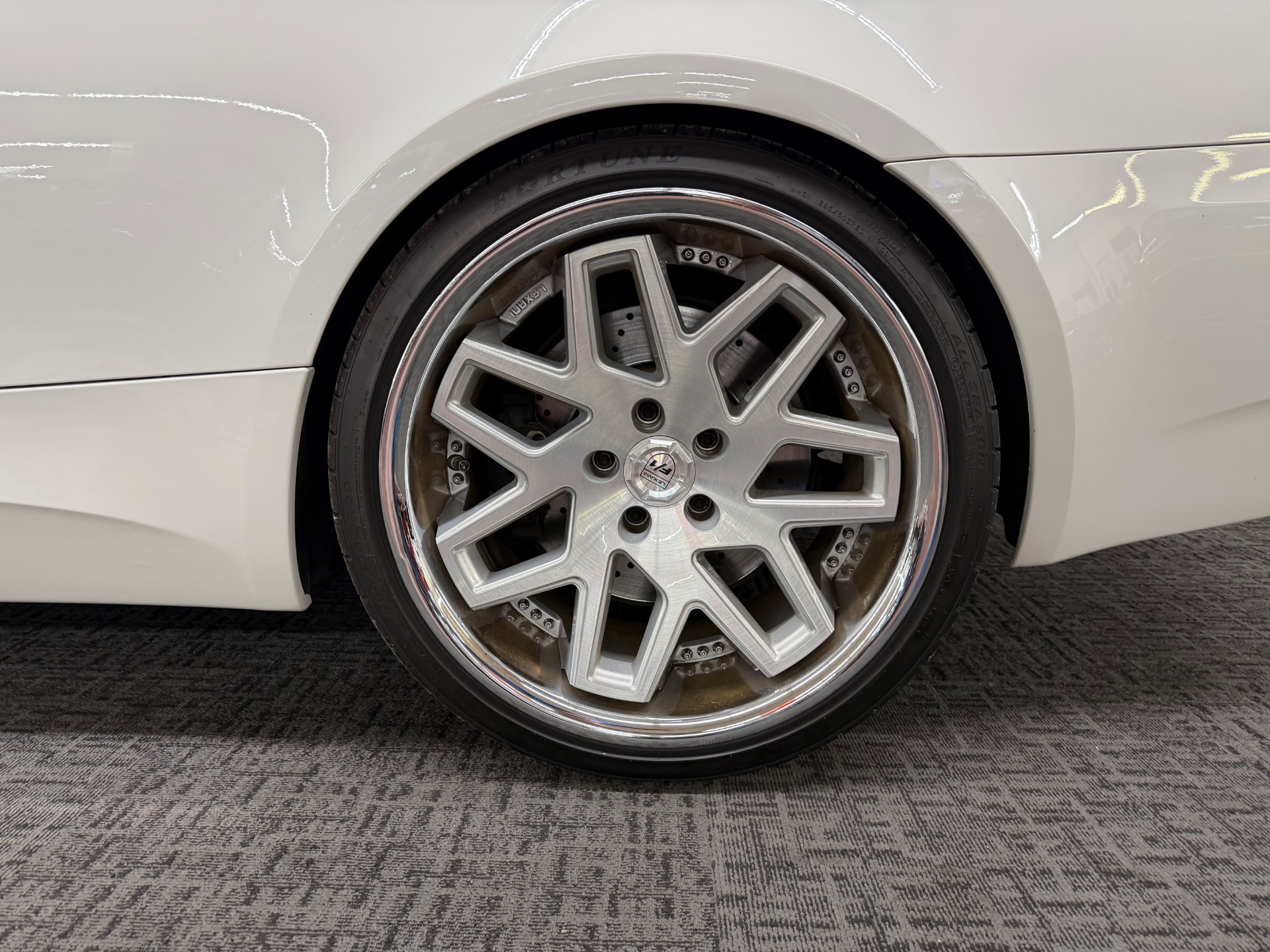 2011 BMW M3 59