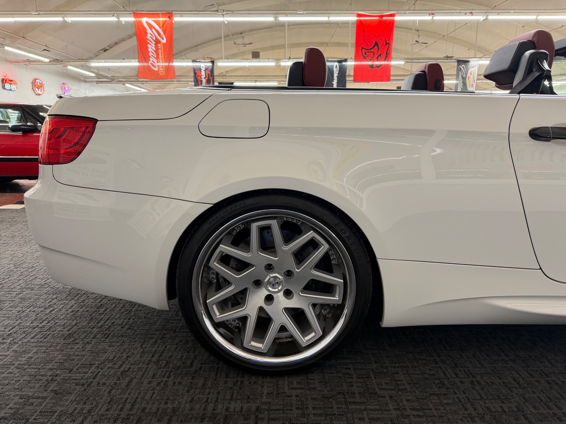 2011 BMW M3 61