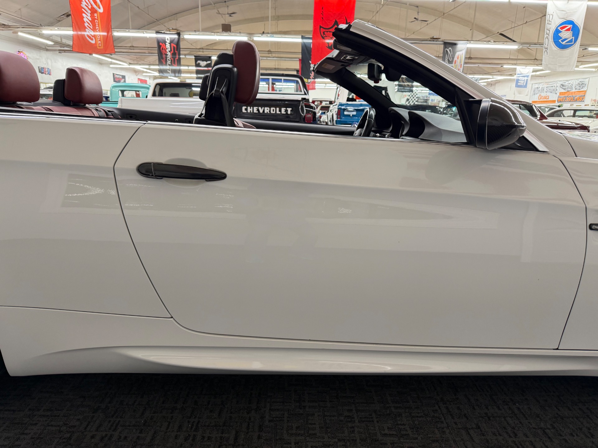 2011 BMW M3 62