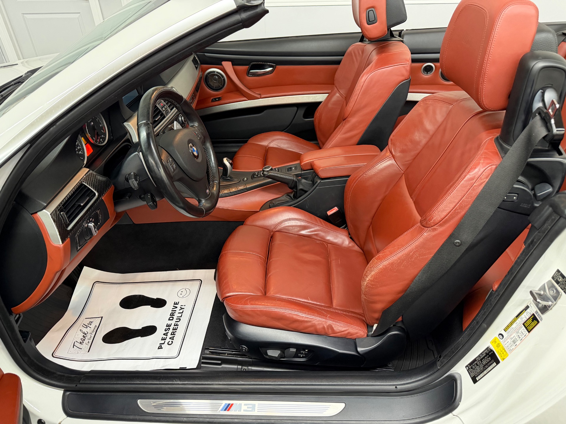 2011 BMW M3 65