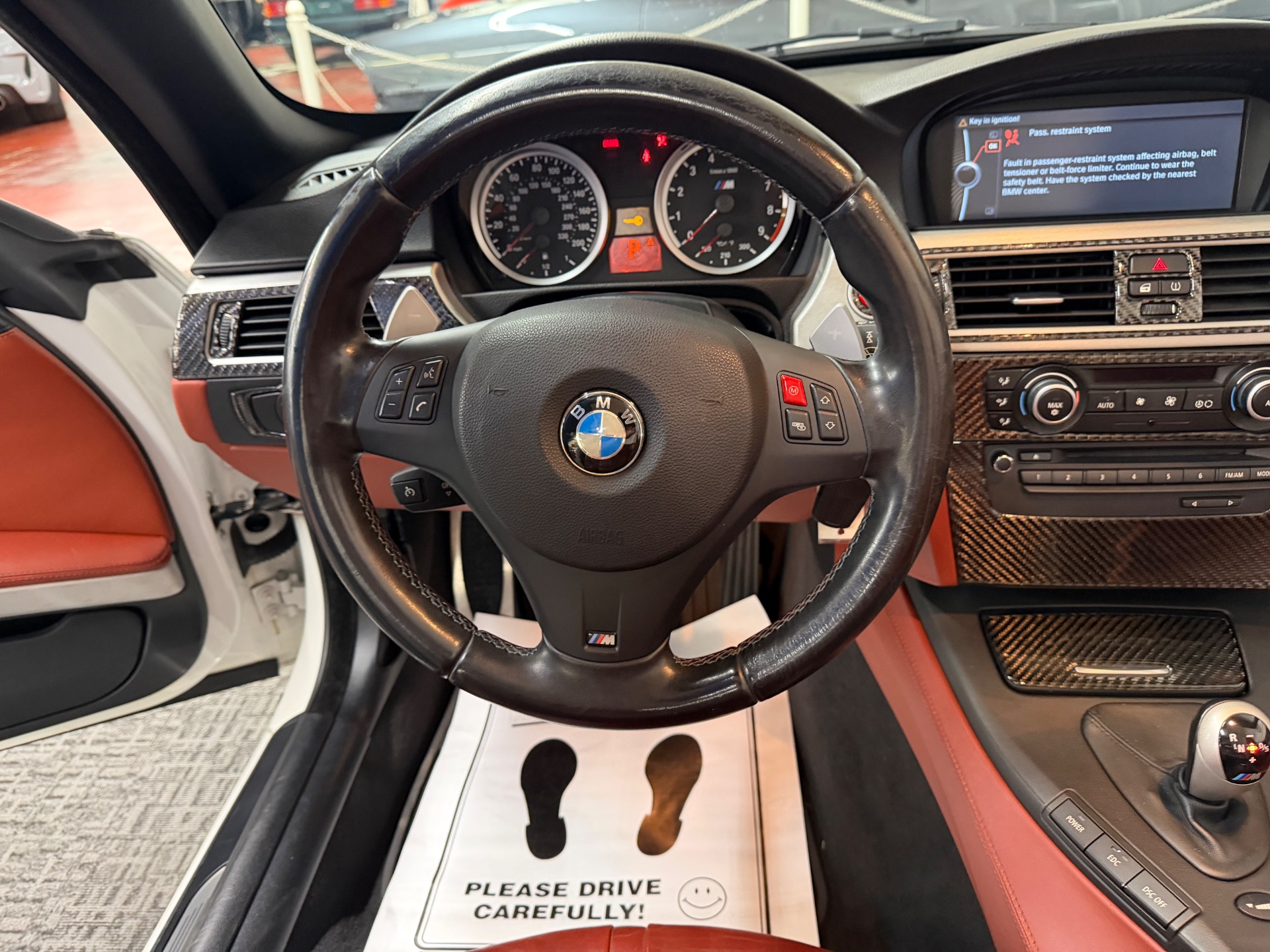 2011 BMW M3 66