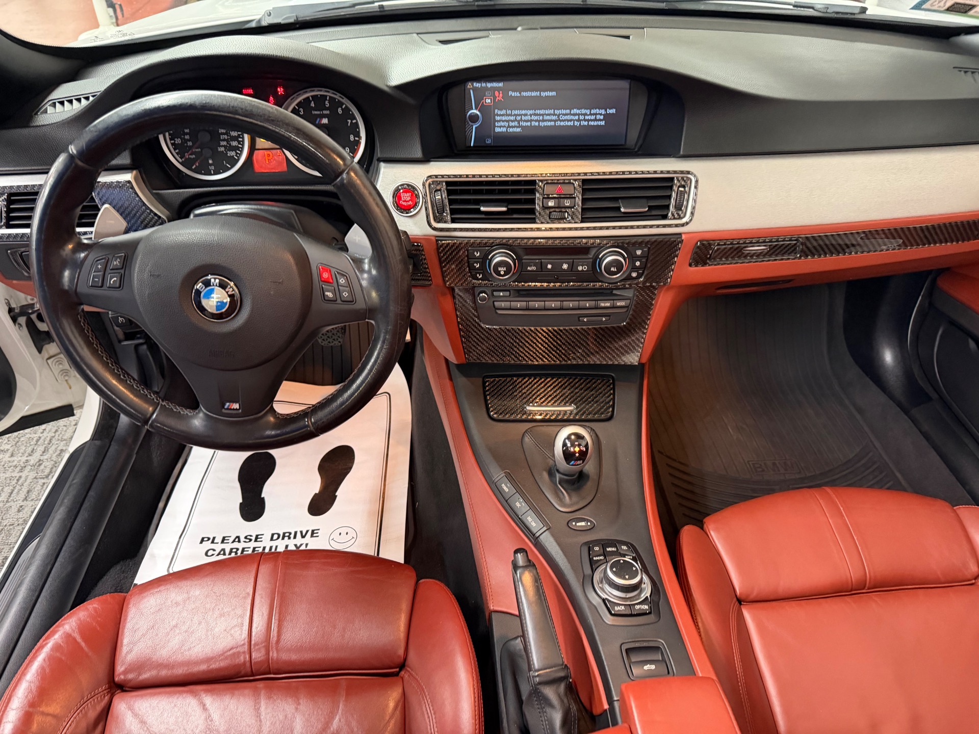 2011 BMW M3 67