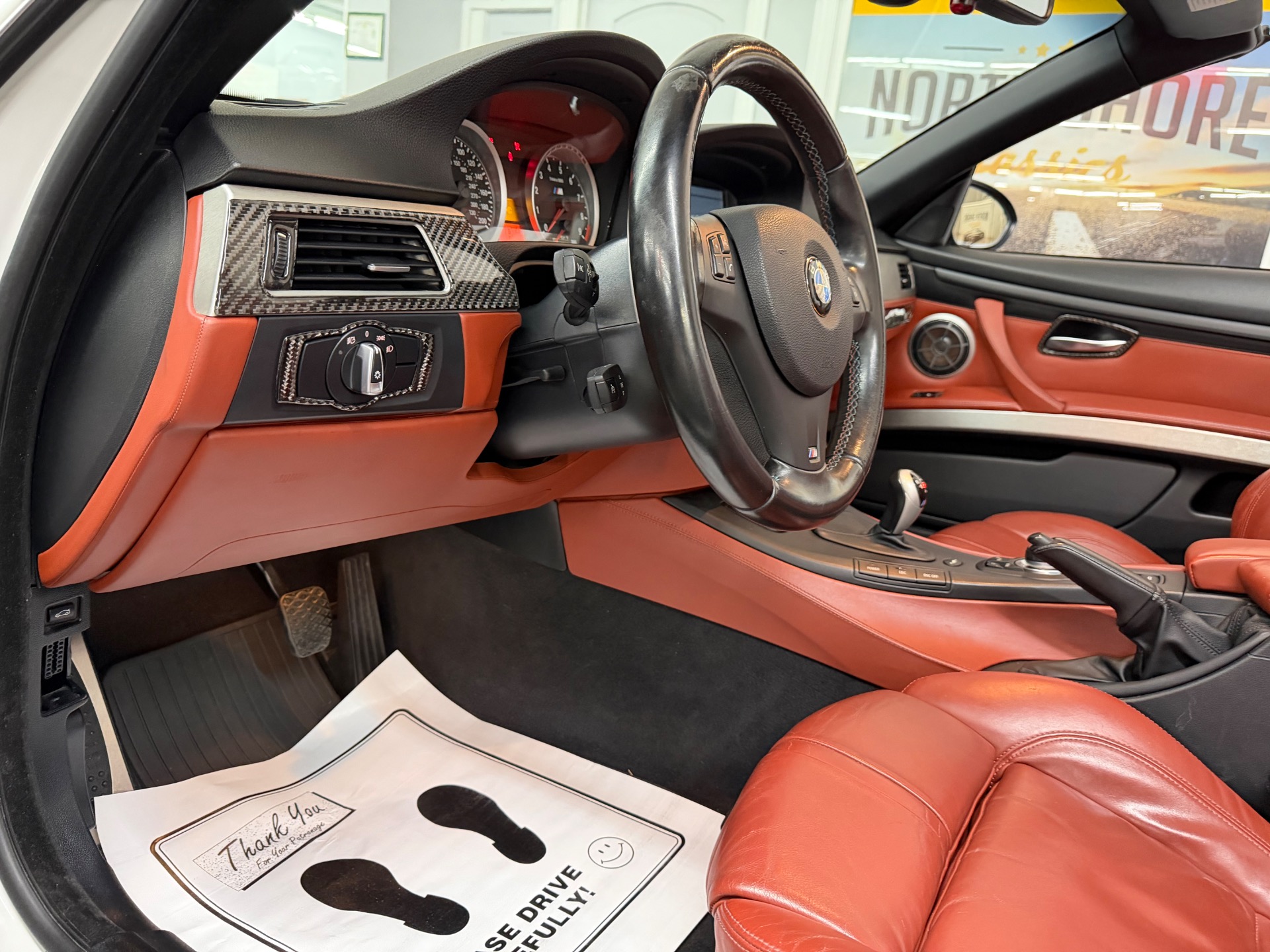 2011 BMW M3 68
