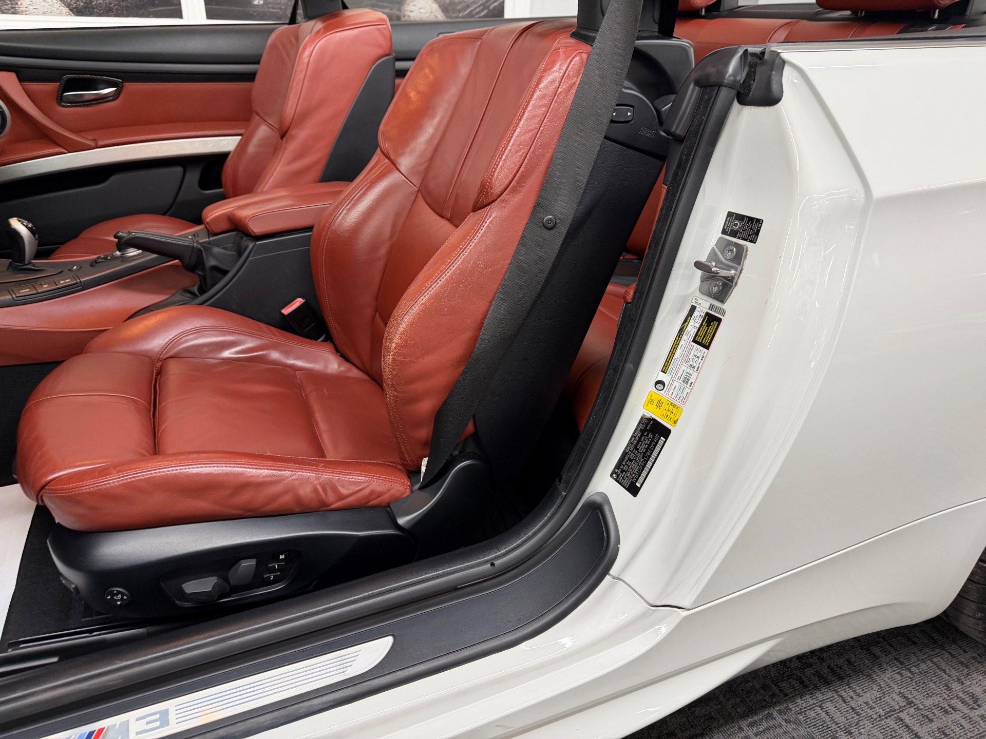 2011 BMW M3 71