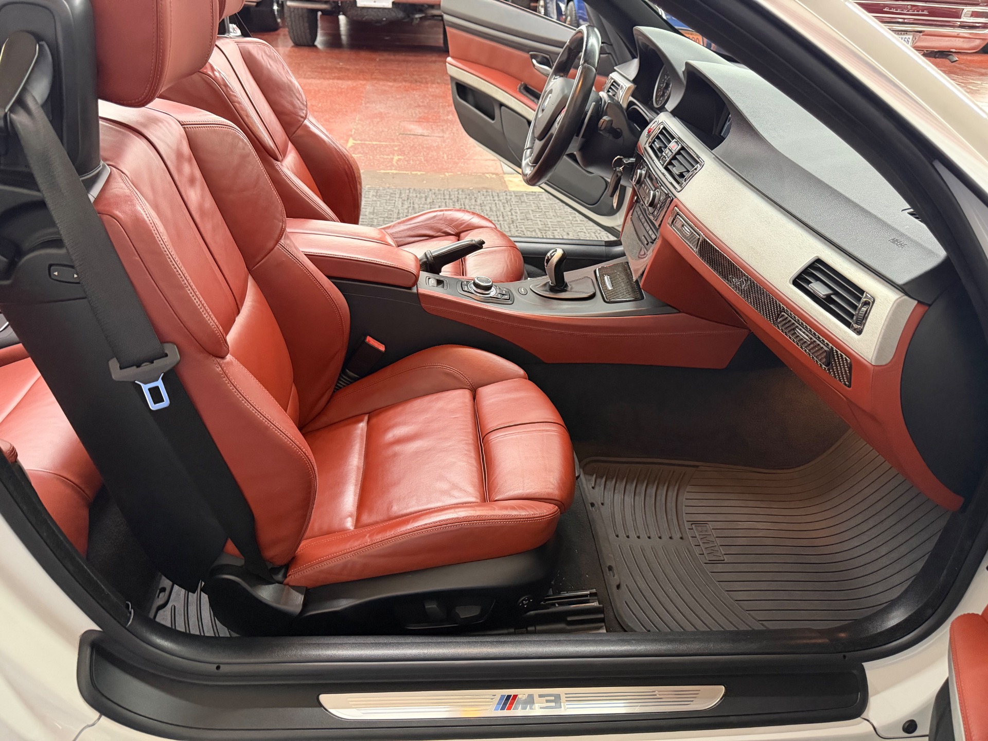 2011 BMW M3 74
