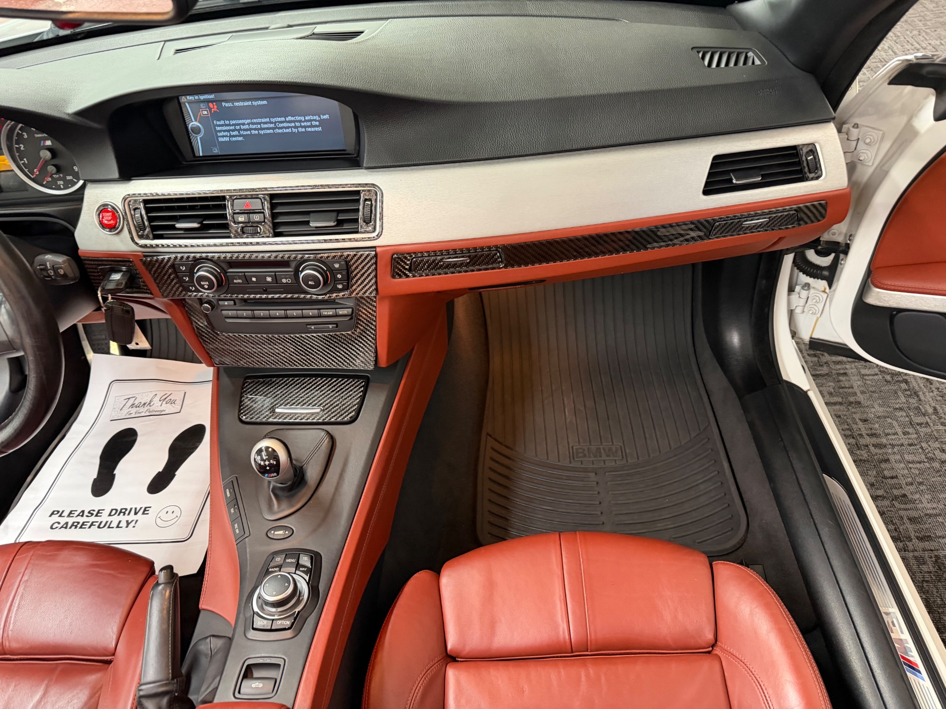 2011 BMW M3 75