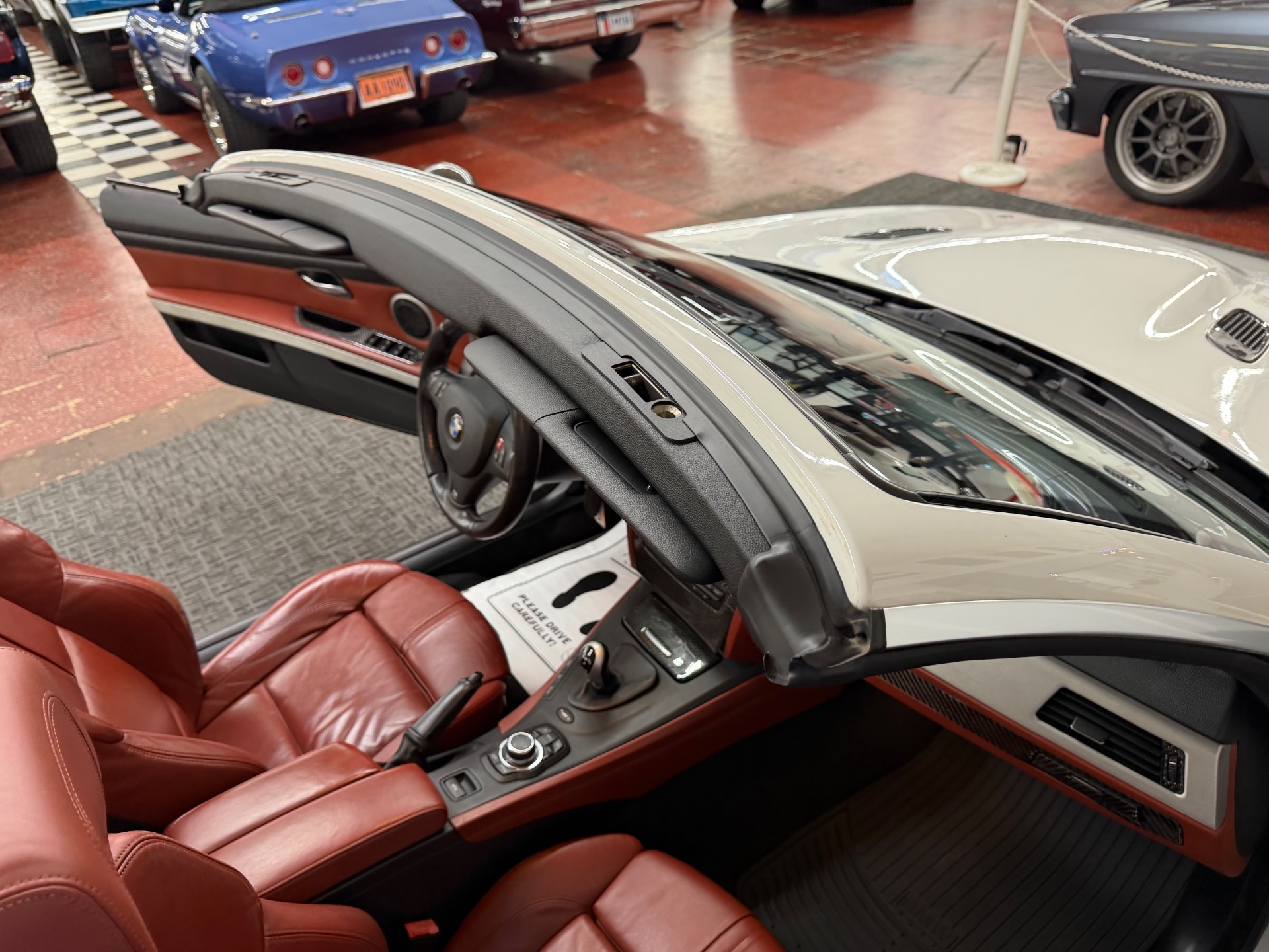 2011 BMW M3 76