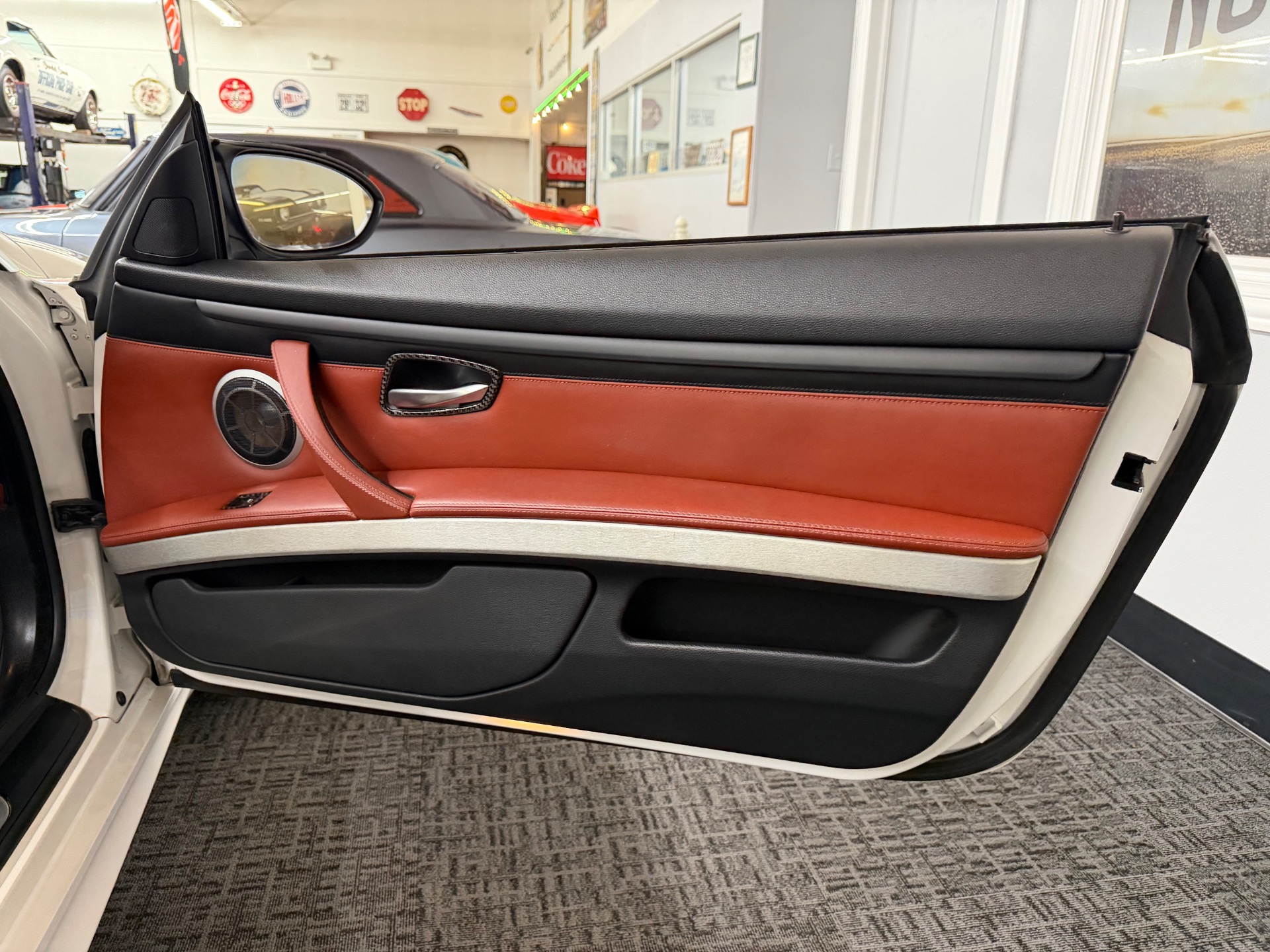 2011 BMW M3 77