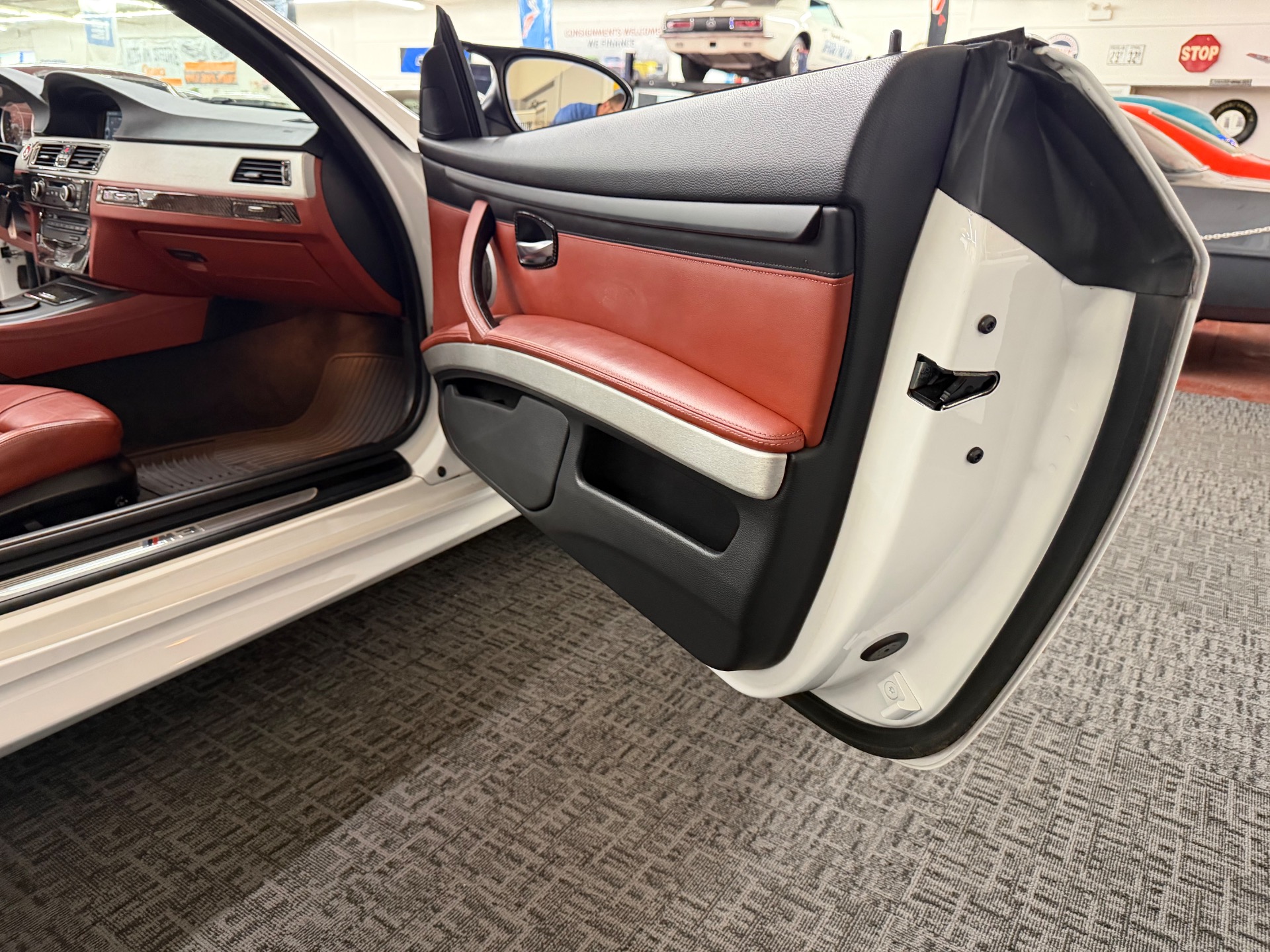 2011 BMW M3 78