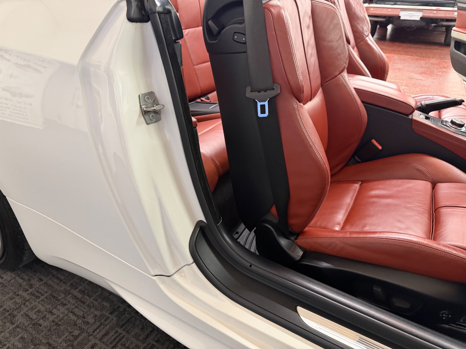 2011 BMW M3 79