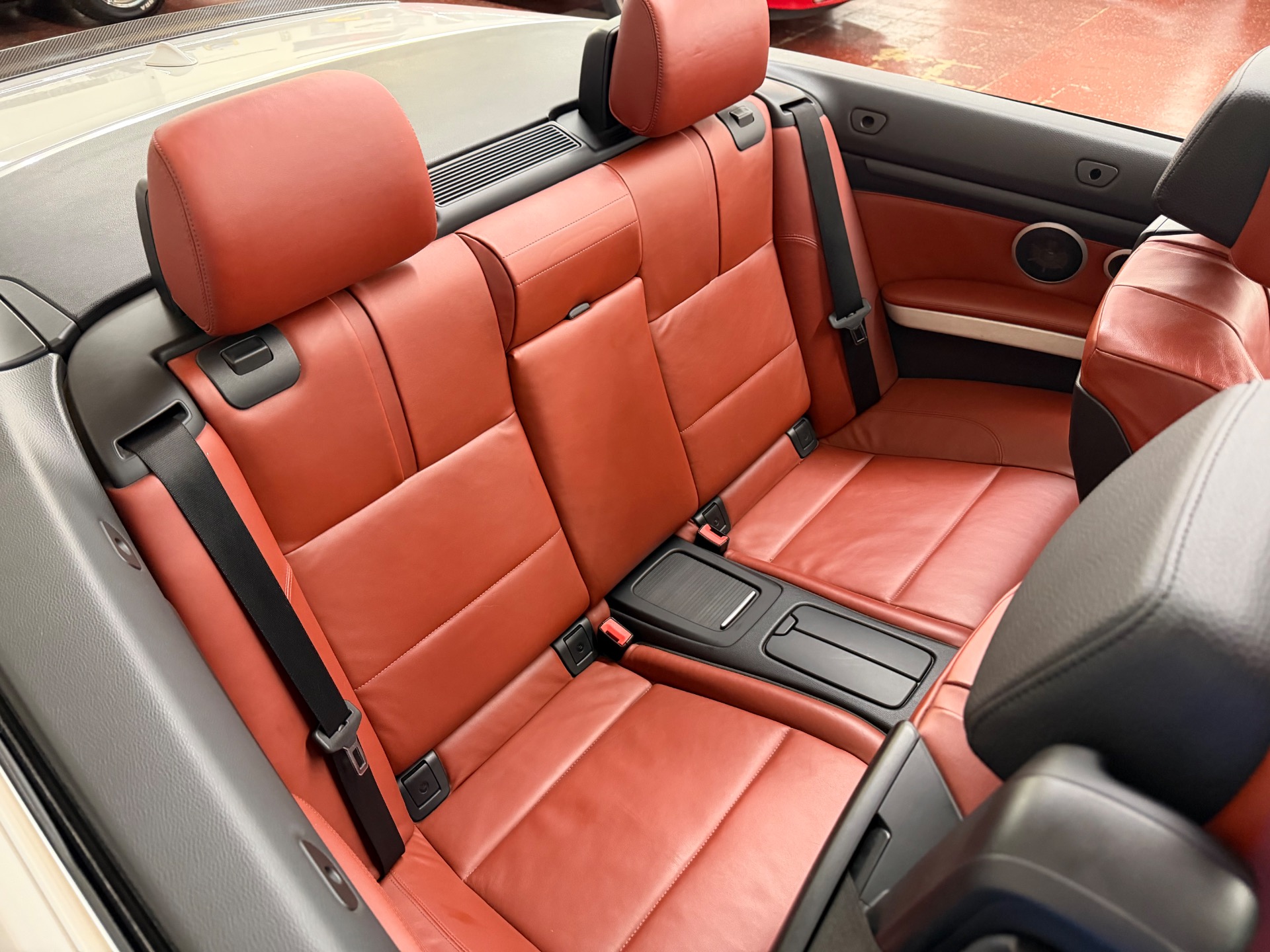 2011 BMW M3 80