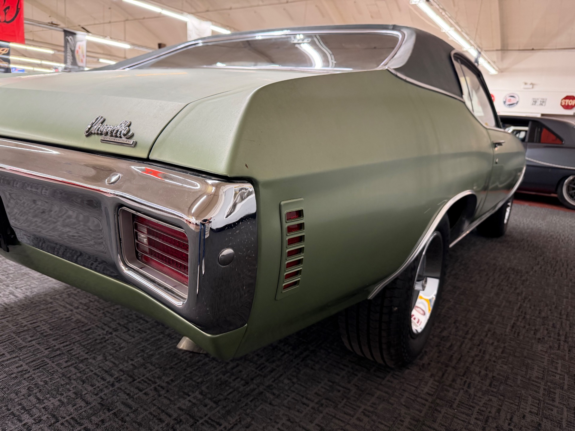 1970 Chevrolet MALIBU-CHEVELLE 49