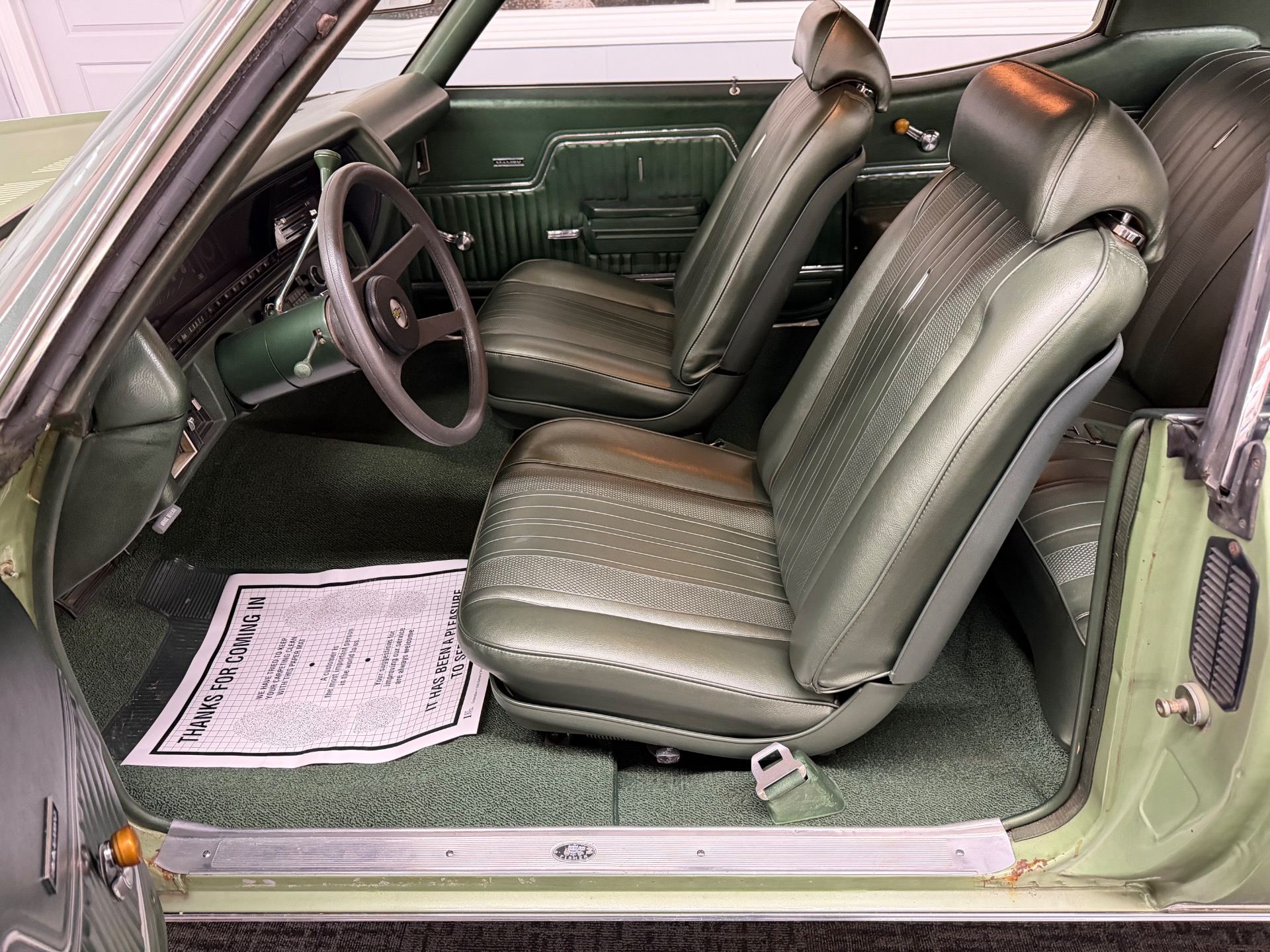 1970 Chevrolet MALIBU-CHEVELLE 51