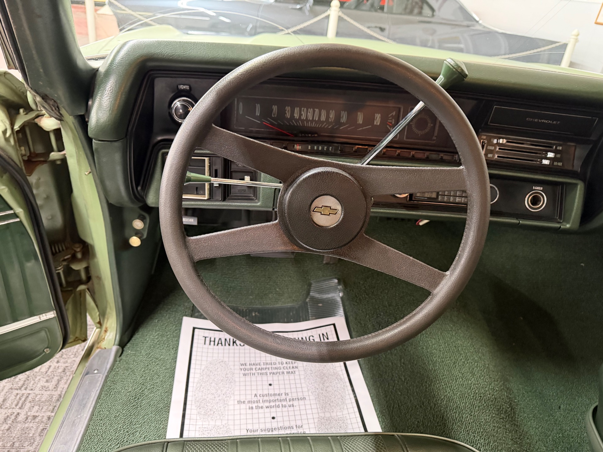 1970 Chevrolet MALIBU-CHEVELLE 53