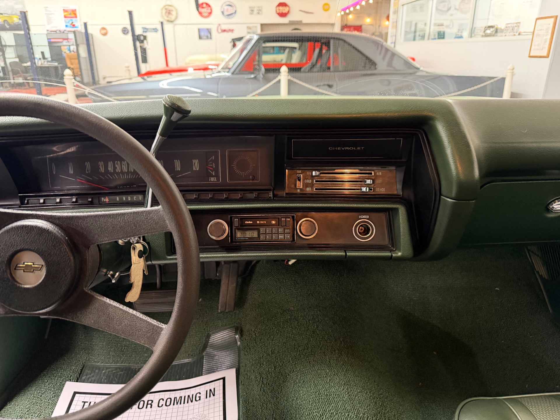 1970 Chevrolet MALIBU-CHEVELLE 61