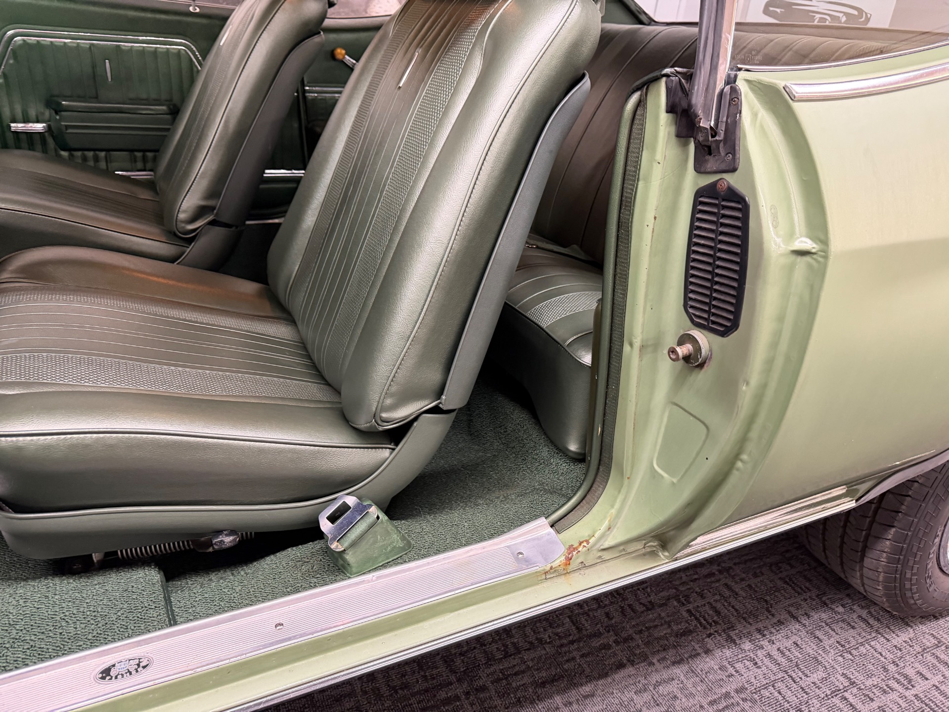 1970 Chevrolet MALIBU-CHEVELLE 64