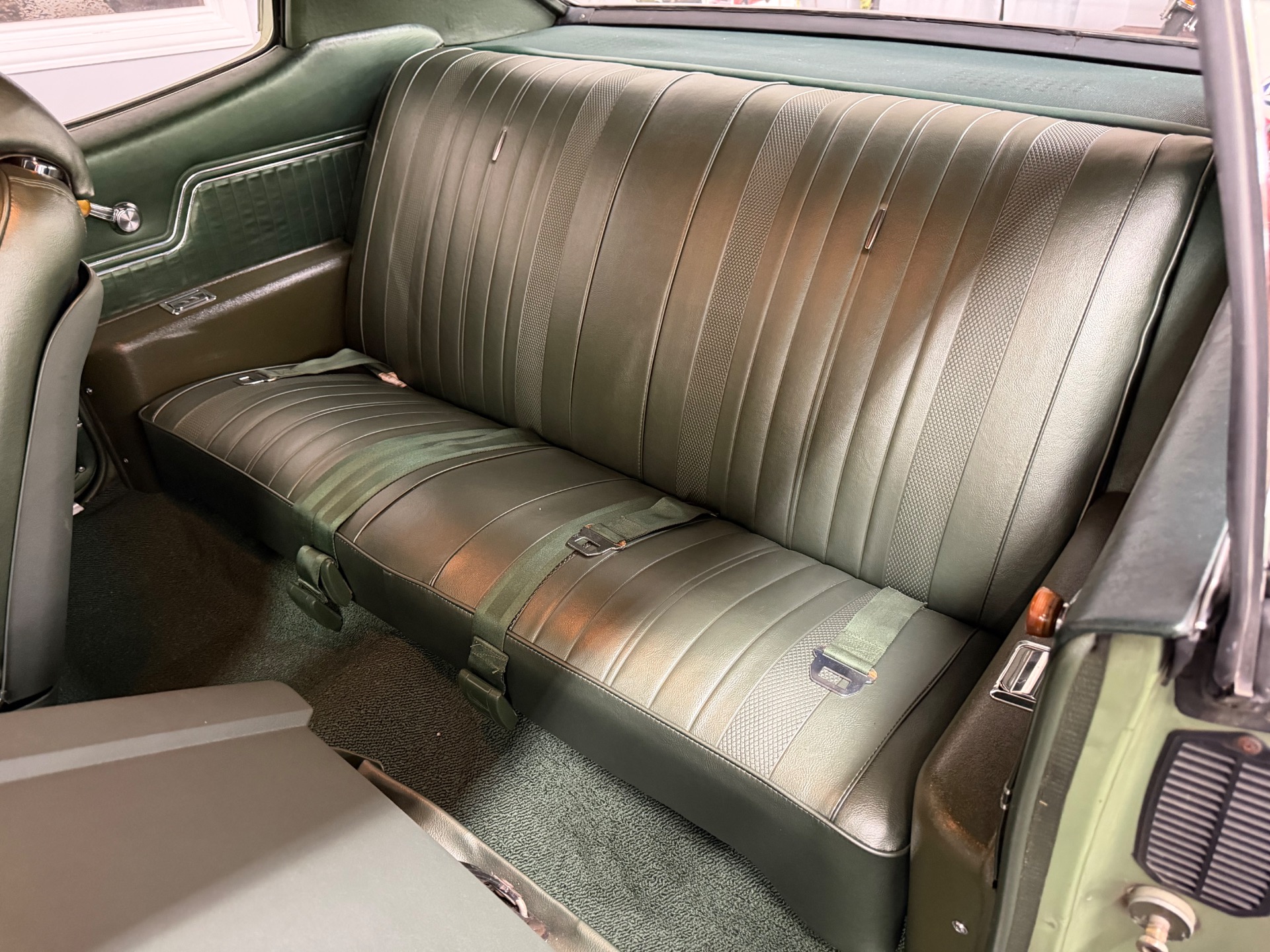 1970 Chevrolet MALIBU-CHEVELLE 65