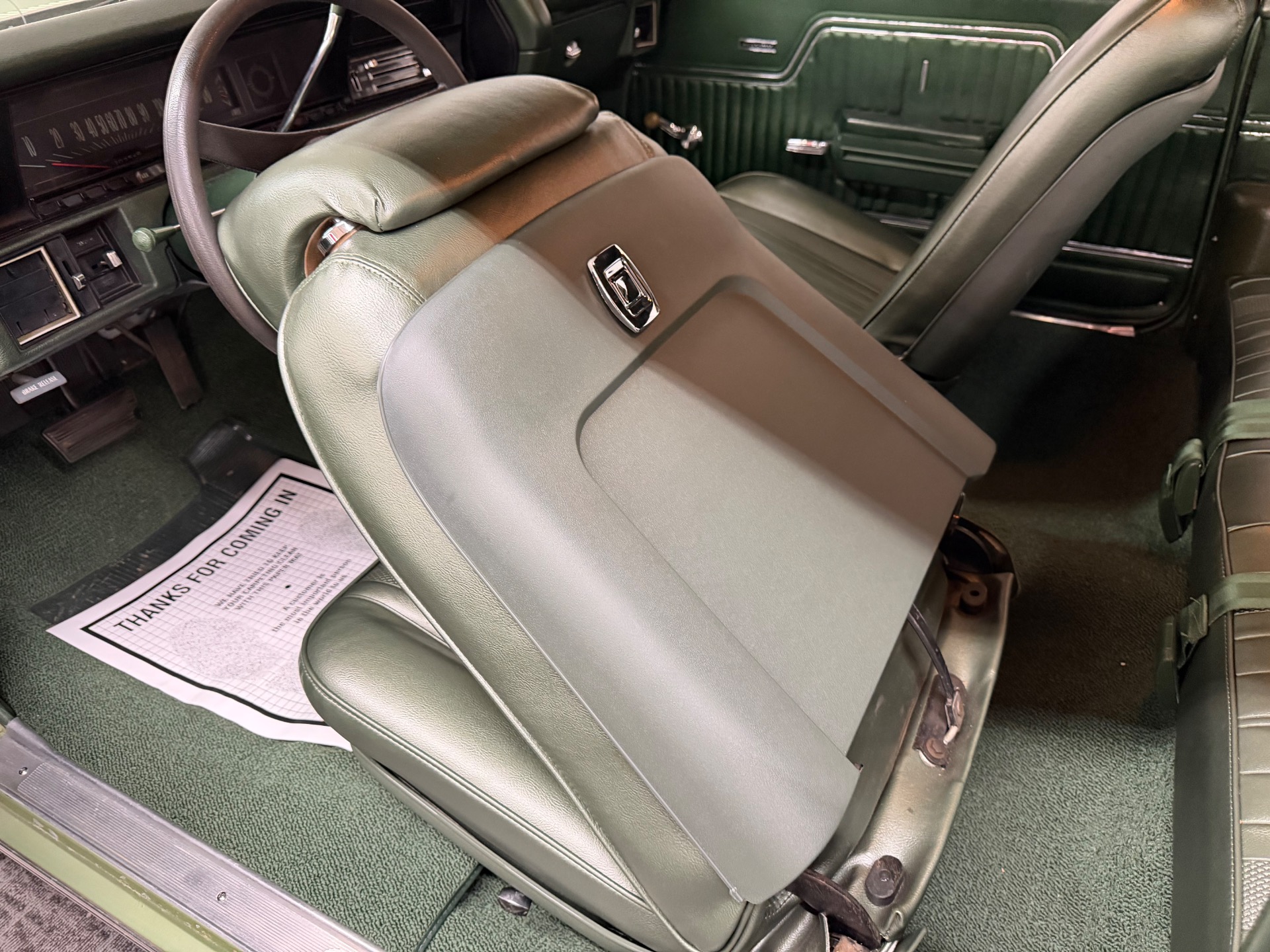 1970 Chevrolet MALIBU-CHEVELLE 66