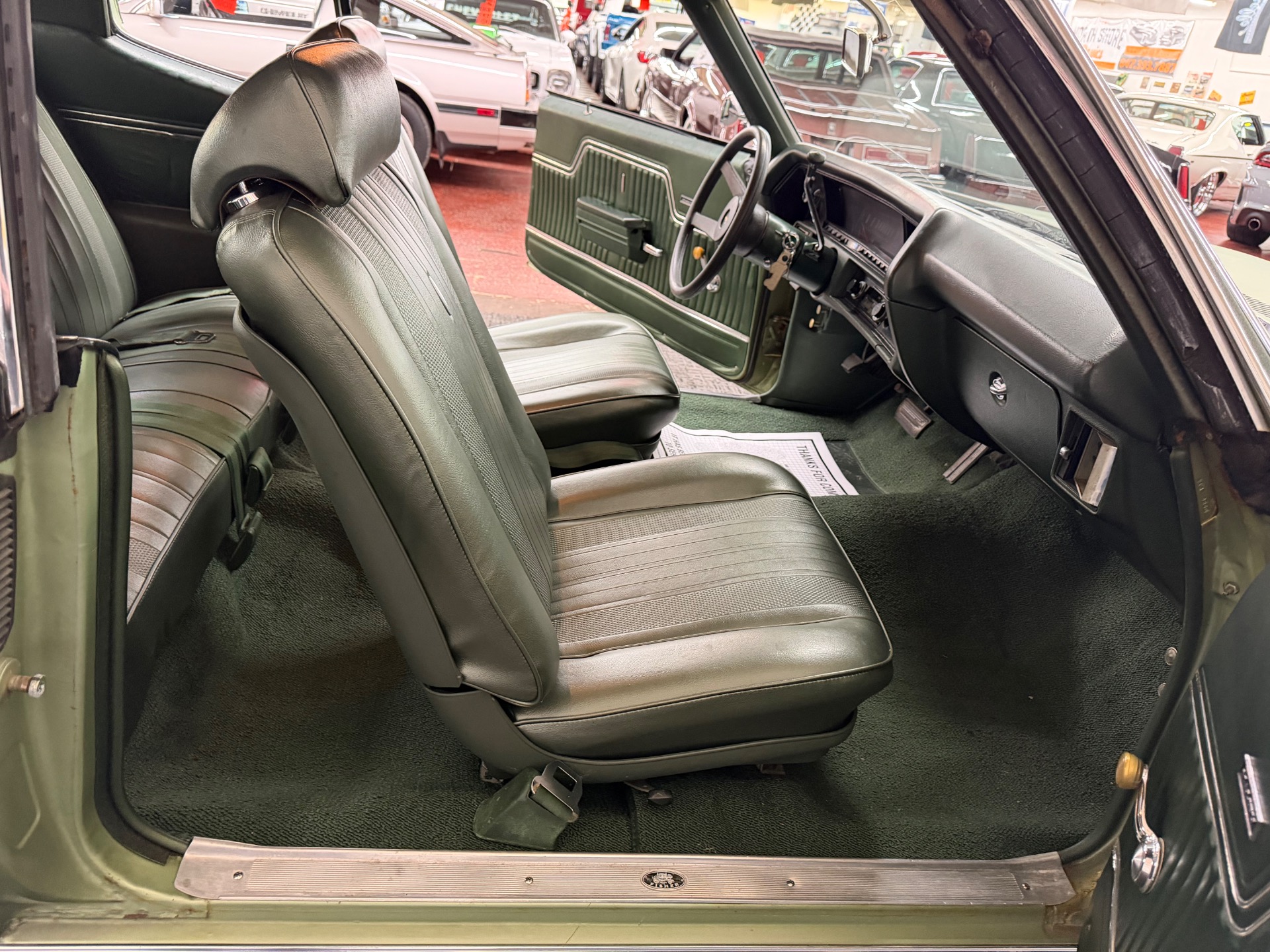 1970 Chevrolet MALIBU-CHEVELLE 68