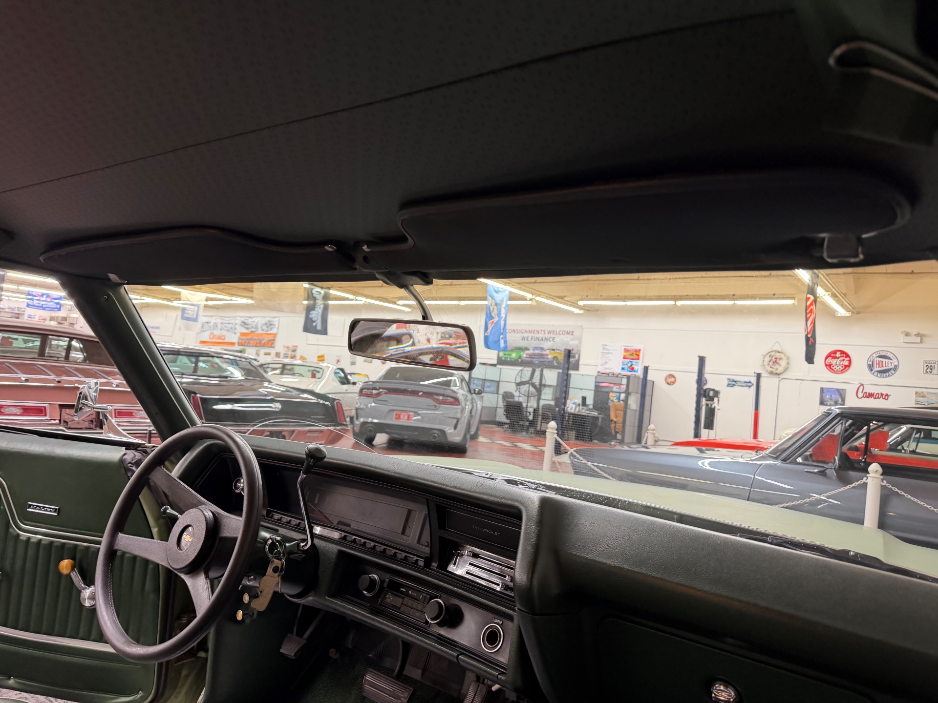 1970 Chevrolet MALIBU-CHEVELLE 70