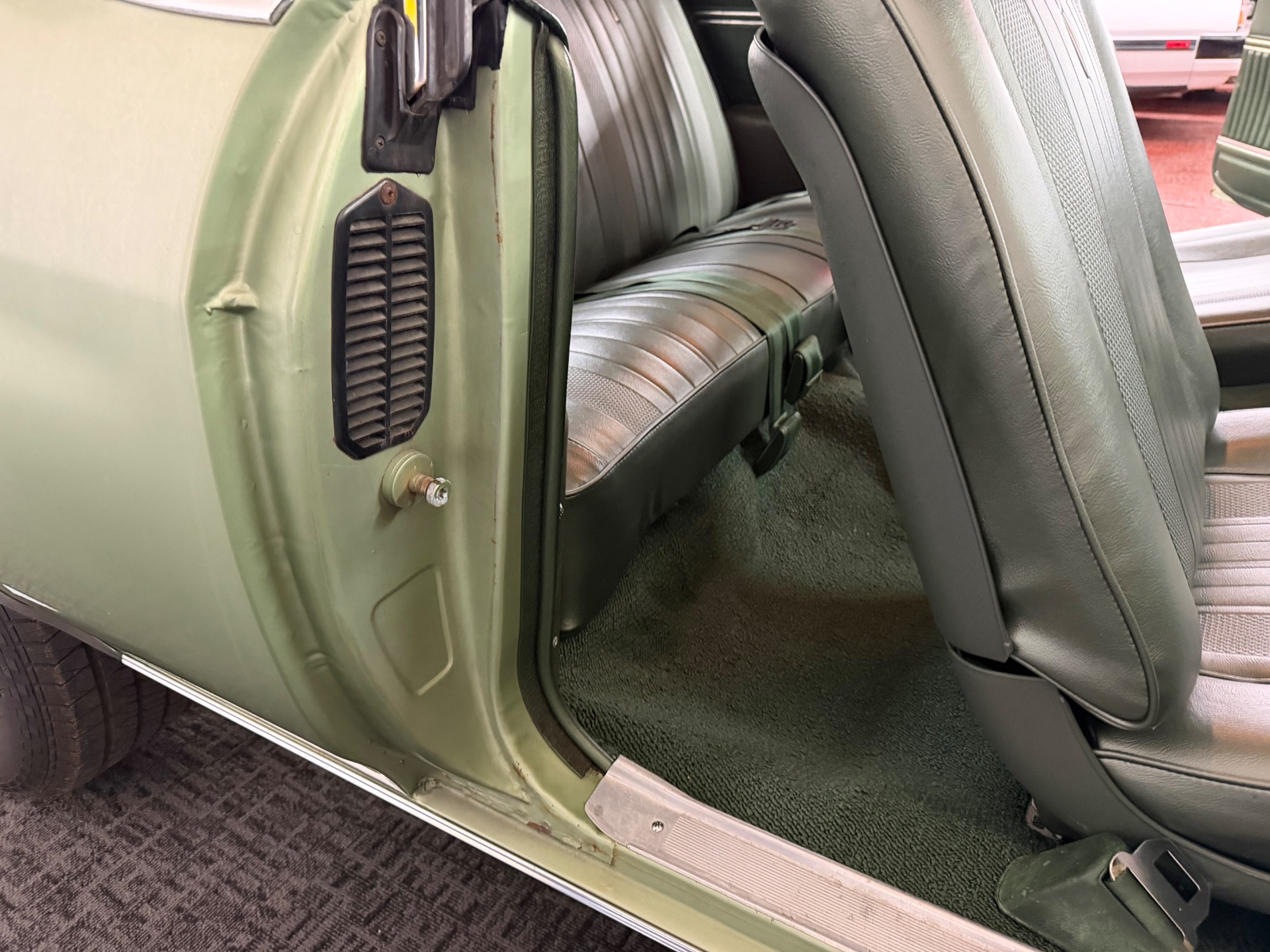 1970 Chevrolet MALIBU-CHEVELLE 73