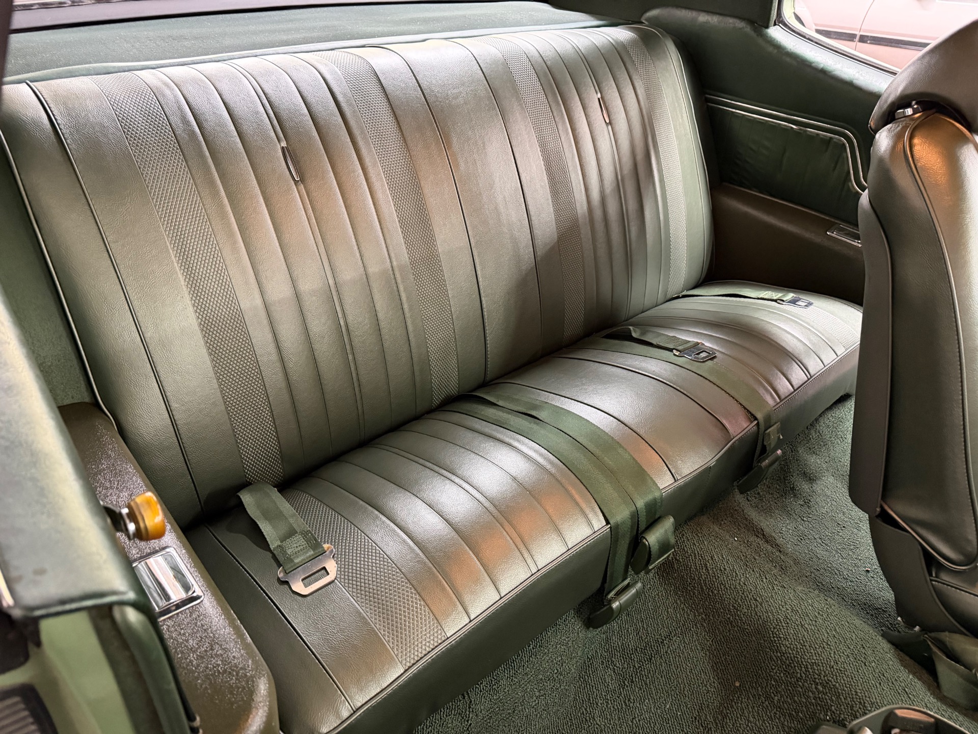 1970 Chevrolet MALIBU-CHEVELLE 74