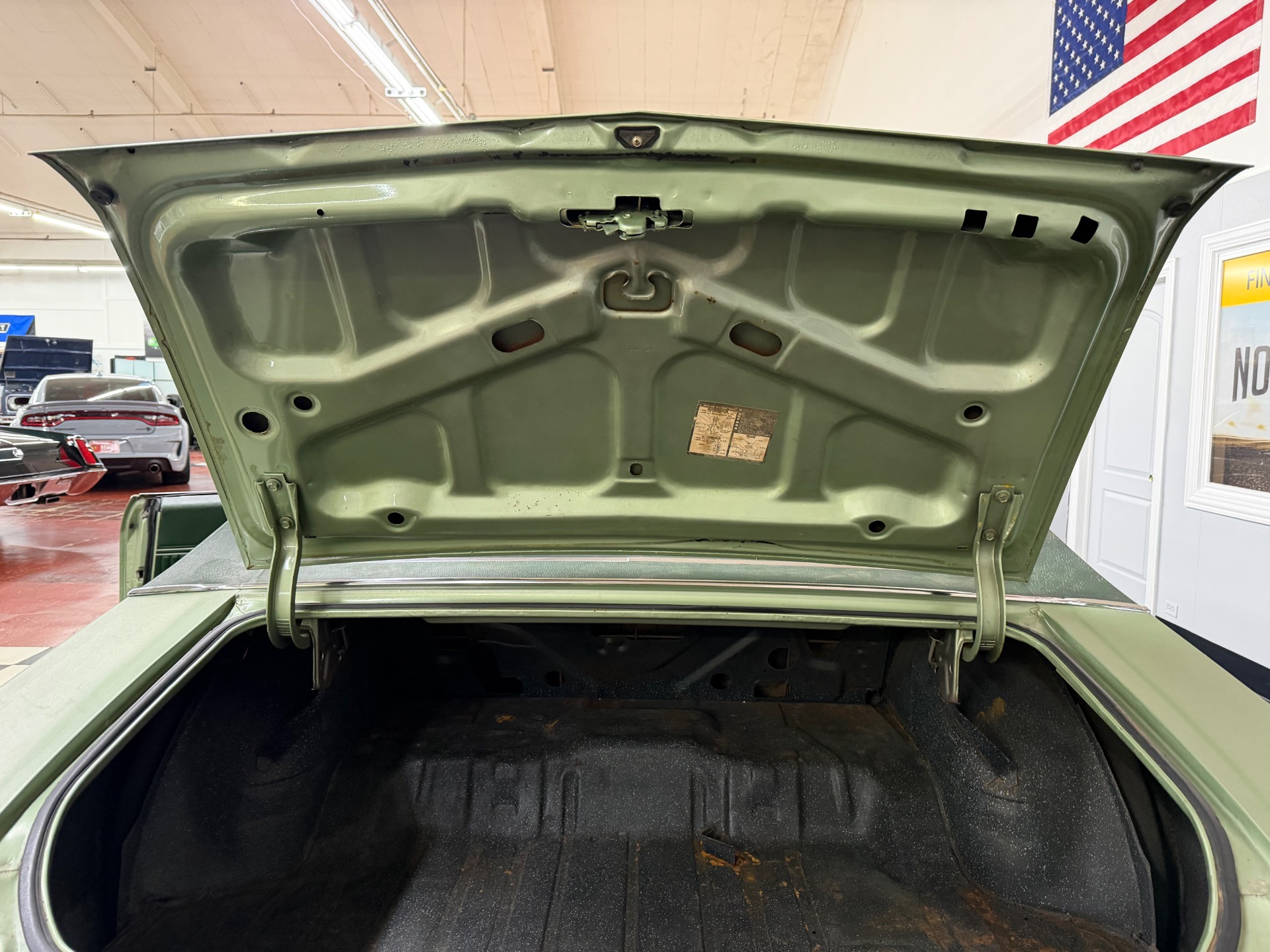1970 Chevrolet MALIBU-CHEVELLE 75